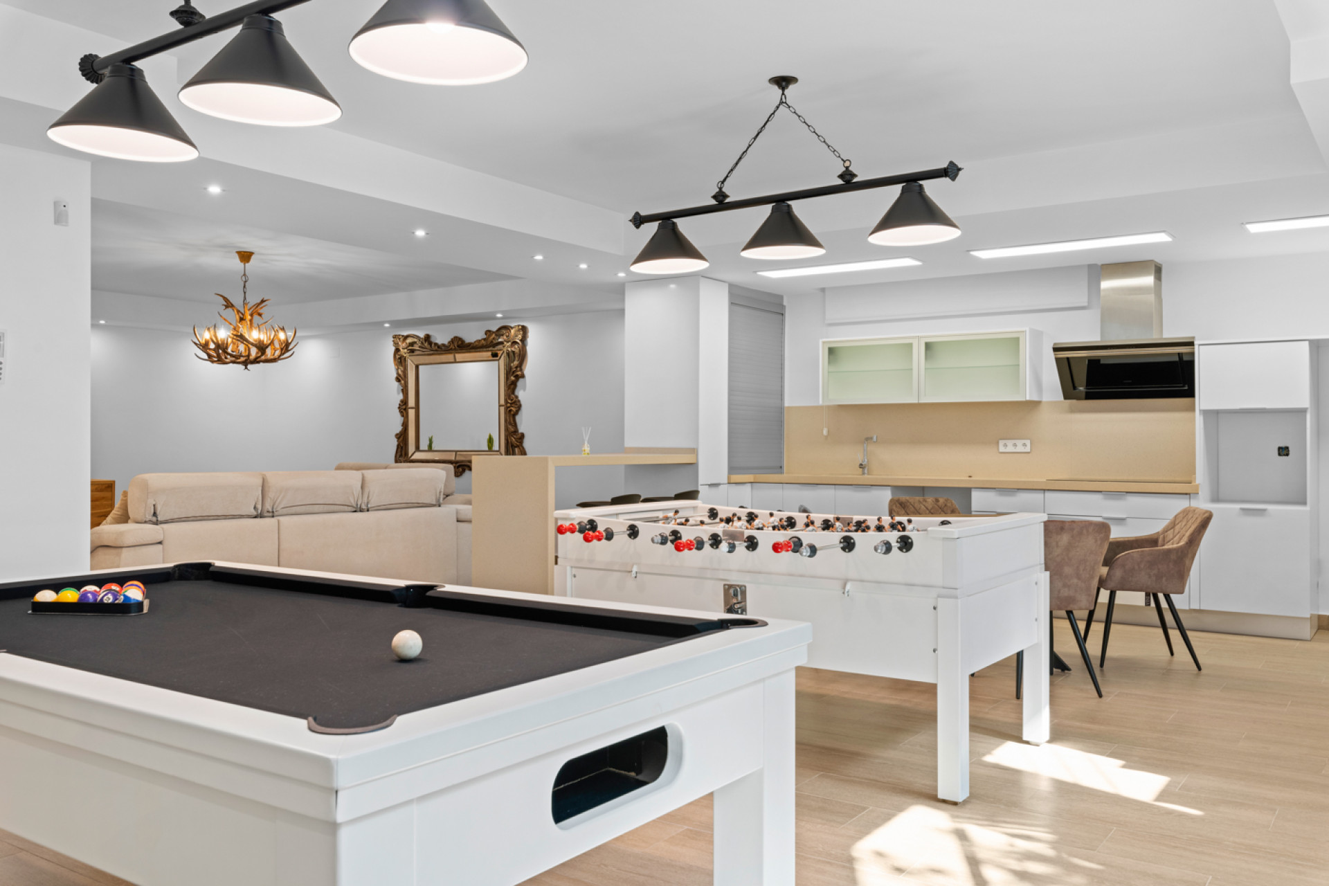 Revente - Detached Villa - San Miguel de Salinas - Las Comunicaciones