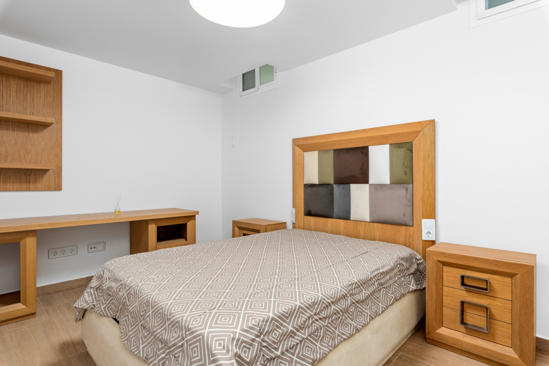 Revente - Detached Villa - San Miguel de Salinas - Las Comunicaciones