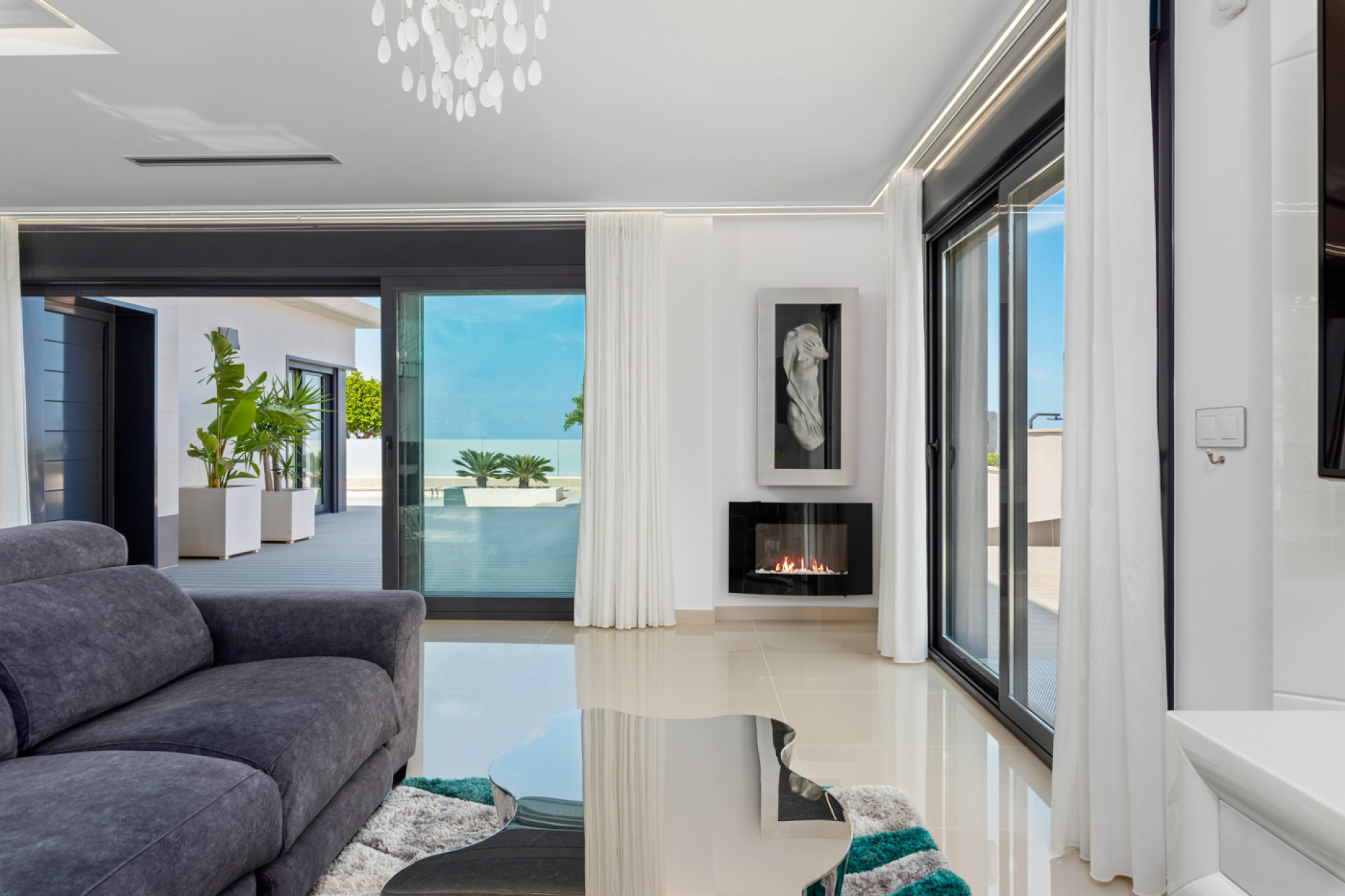 Revente - Detached Villa - San Miguel de Salinas - Las Comunicaciones