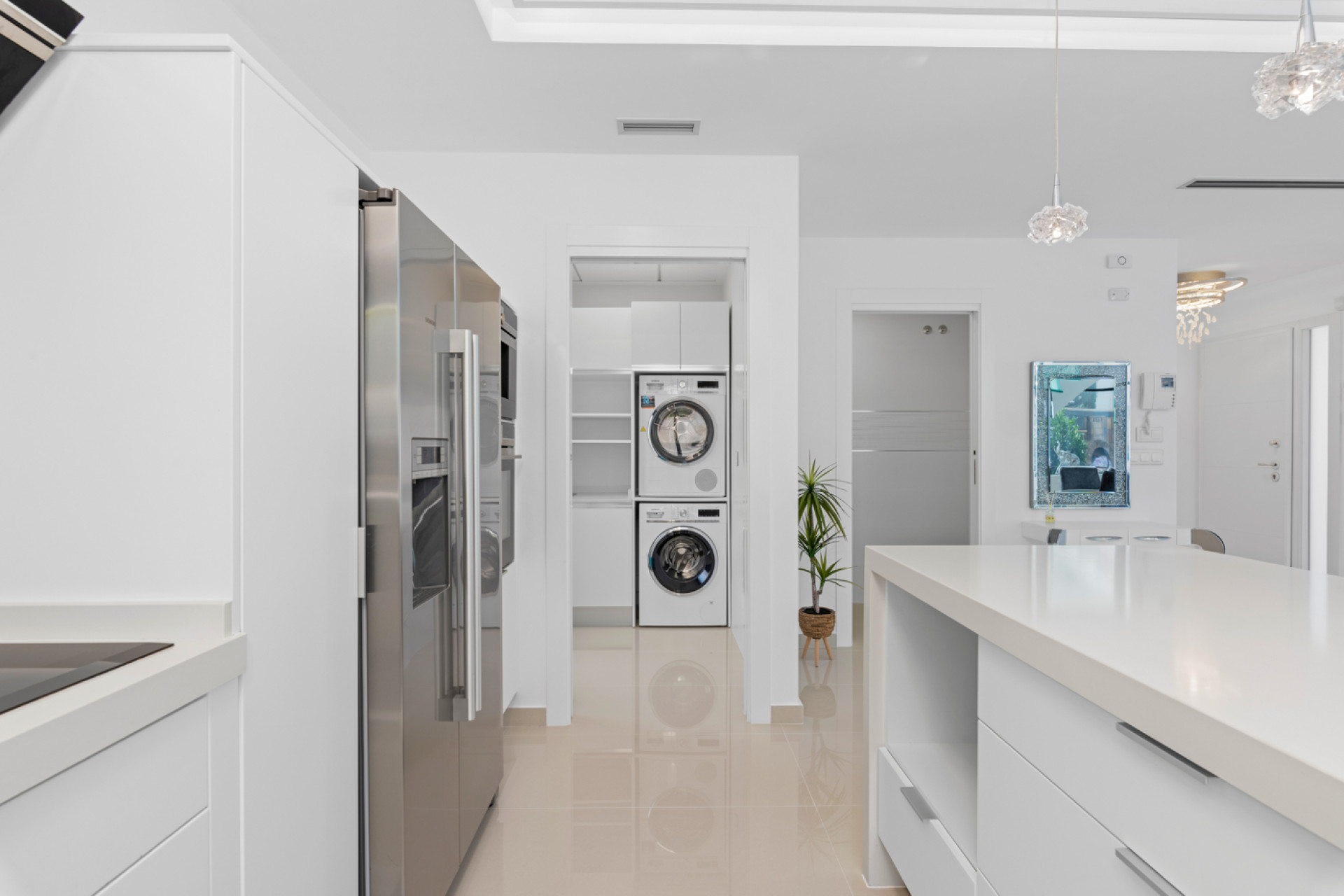 Revente - Detached Villa - San Miguel de Salinas - Las Comunicaciones