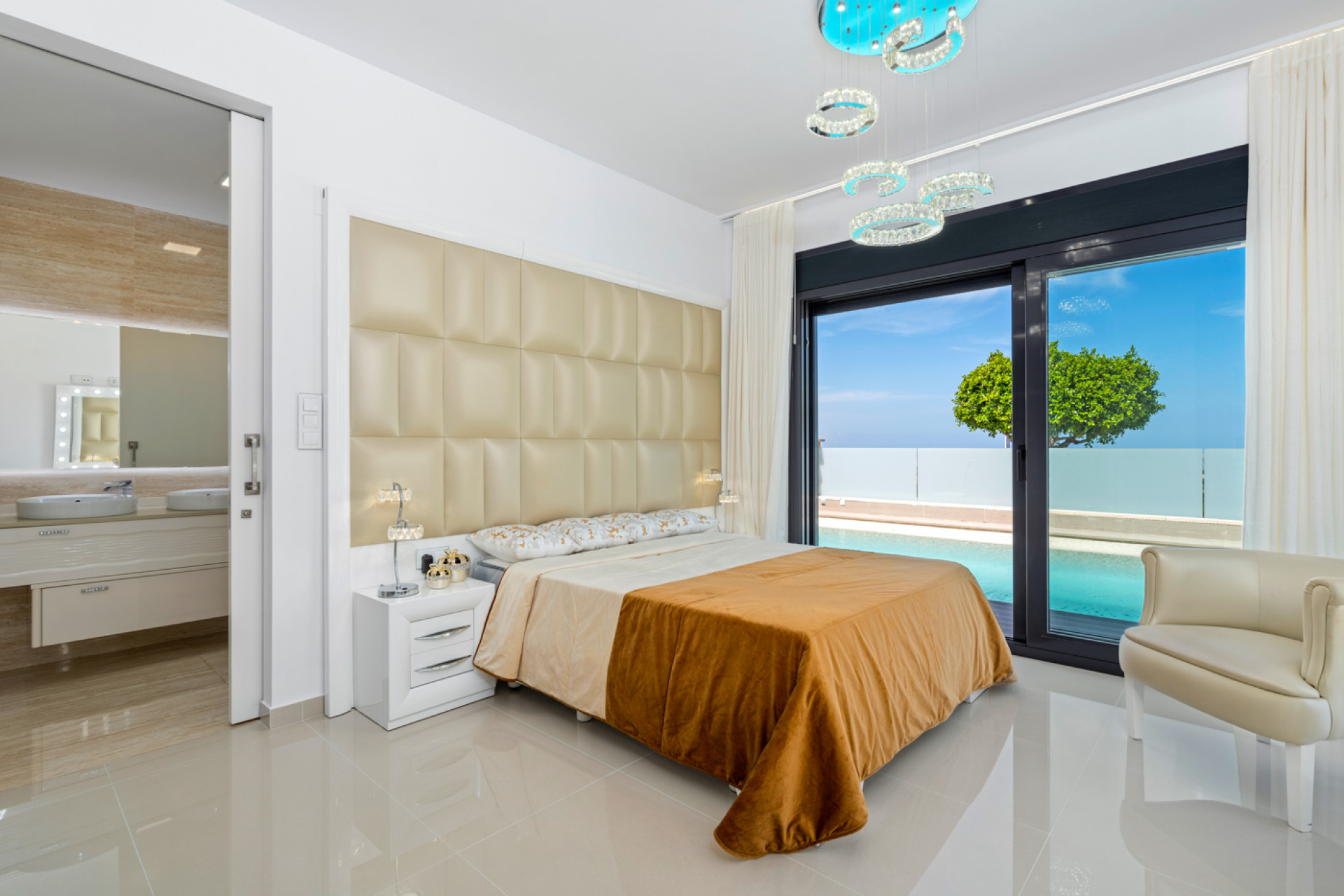 Revente - Detached Villa - San Miguel de Salinas - Las Comunicaciones