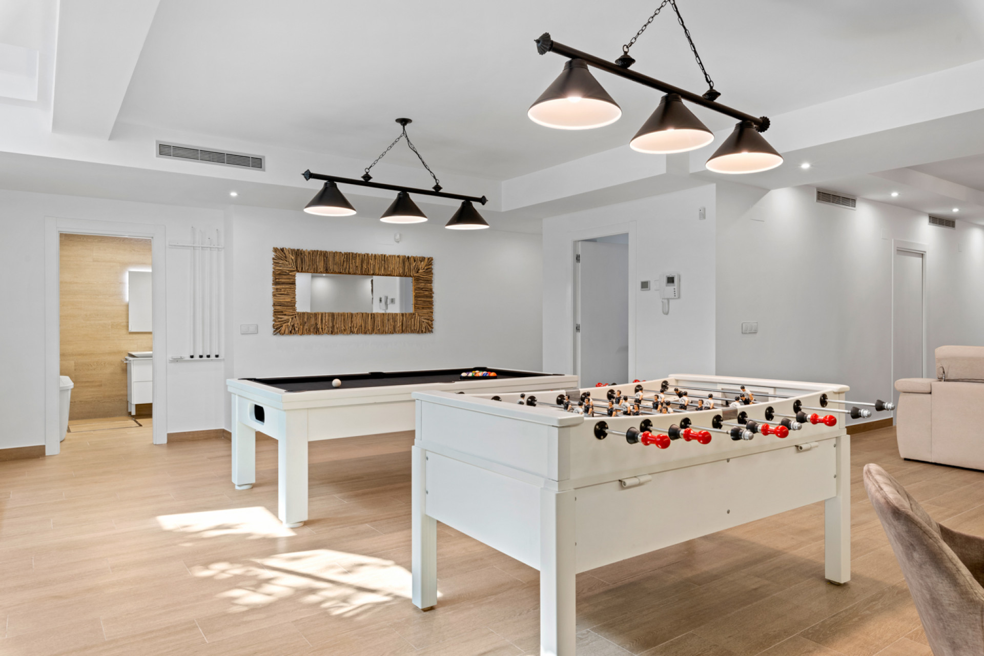 Revente - Detached Villa - San Miguel de Salinas - Las Comunicaciones