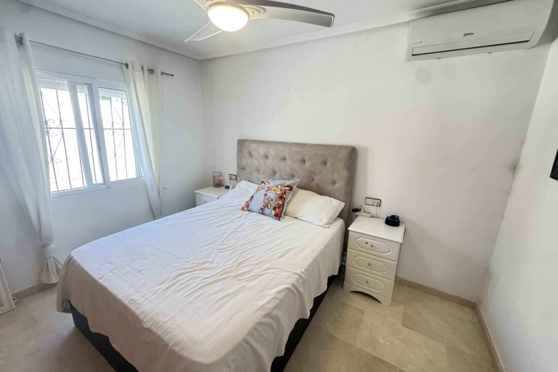 Revente - Detached Villa - San Miguel de Salinas - Las Comunicaciones