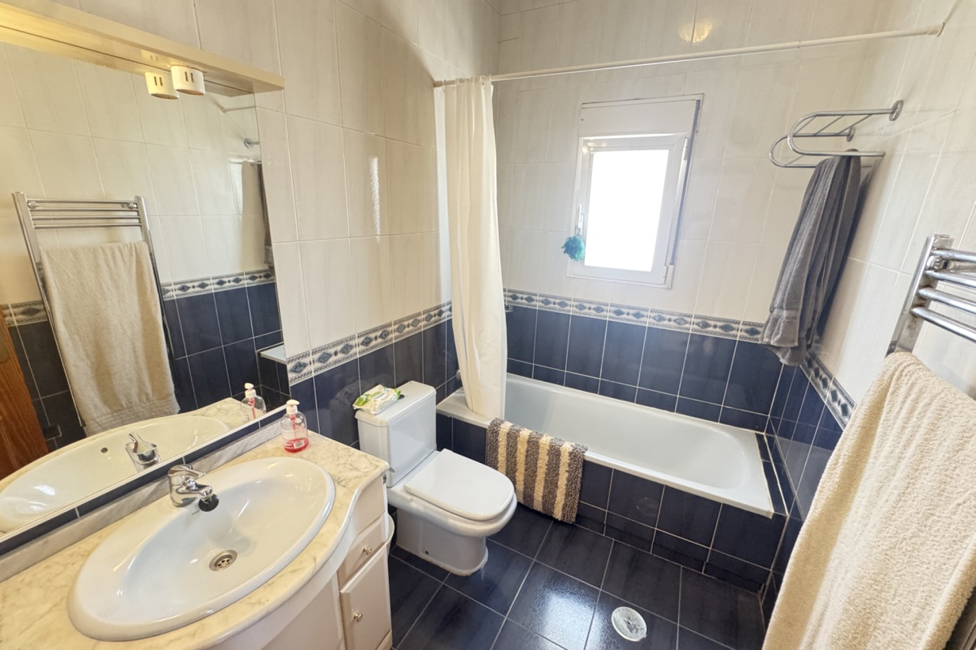Revente - Detached Villa - San Miguel de Salinas - Las Comunicaciones