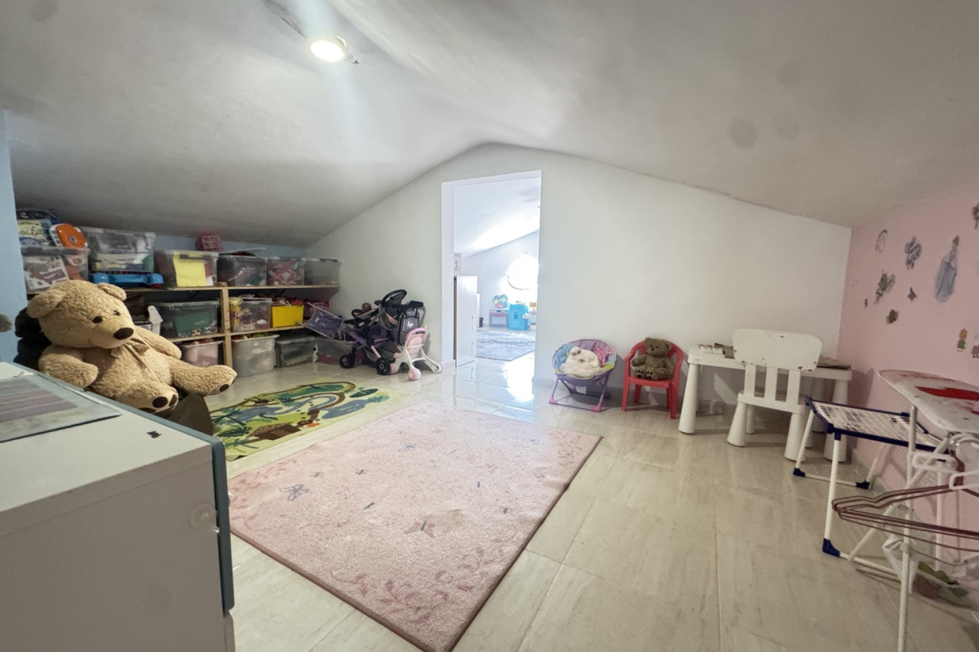 Revente - Detached Villa - San Miguel de Salinas - Las Comunicaciones