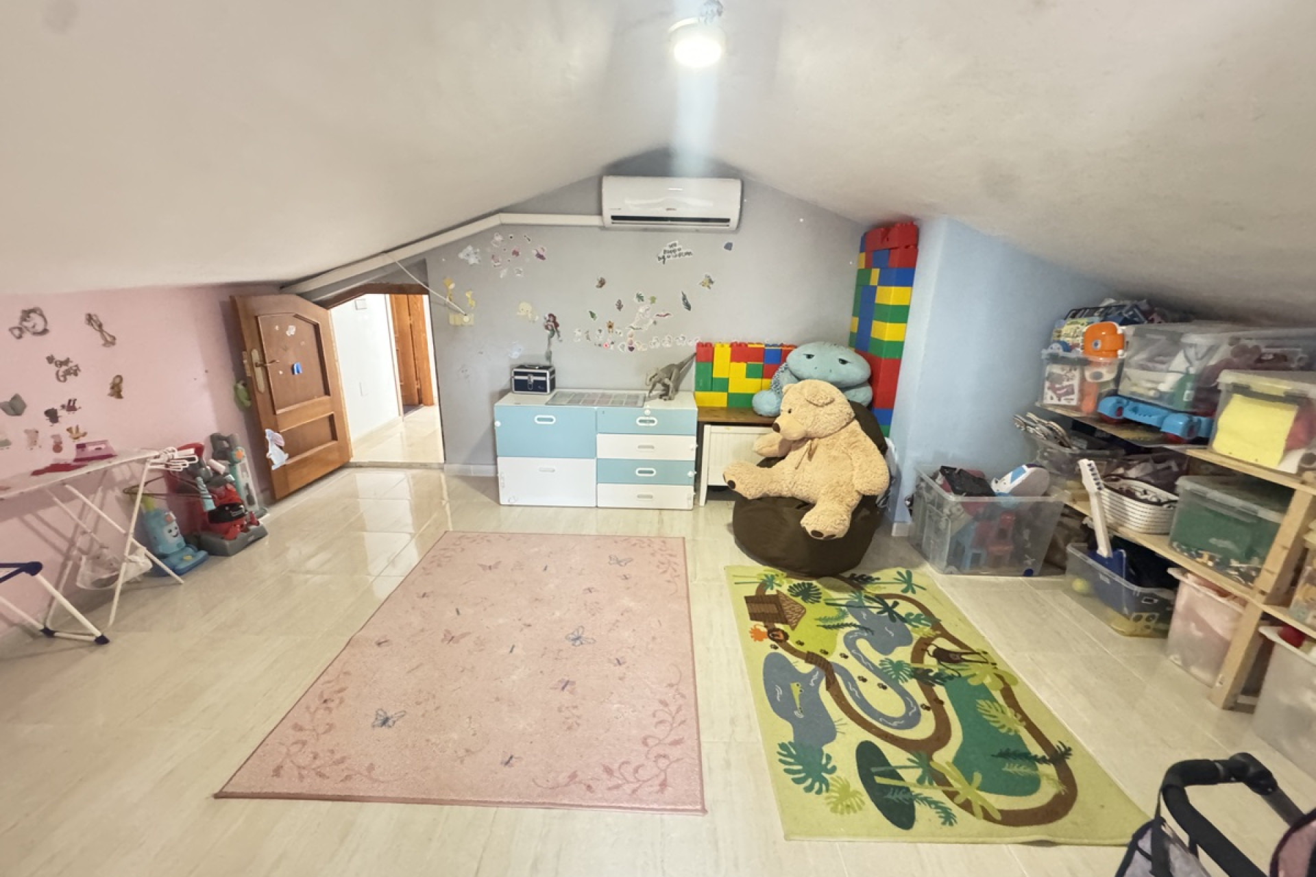 Revente - Detached Villa - San Miguel de Salinas - Las Comunicaciones
