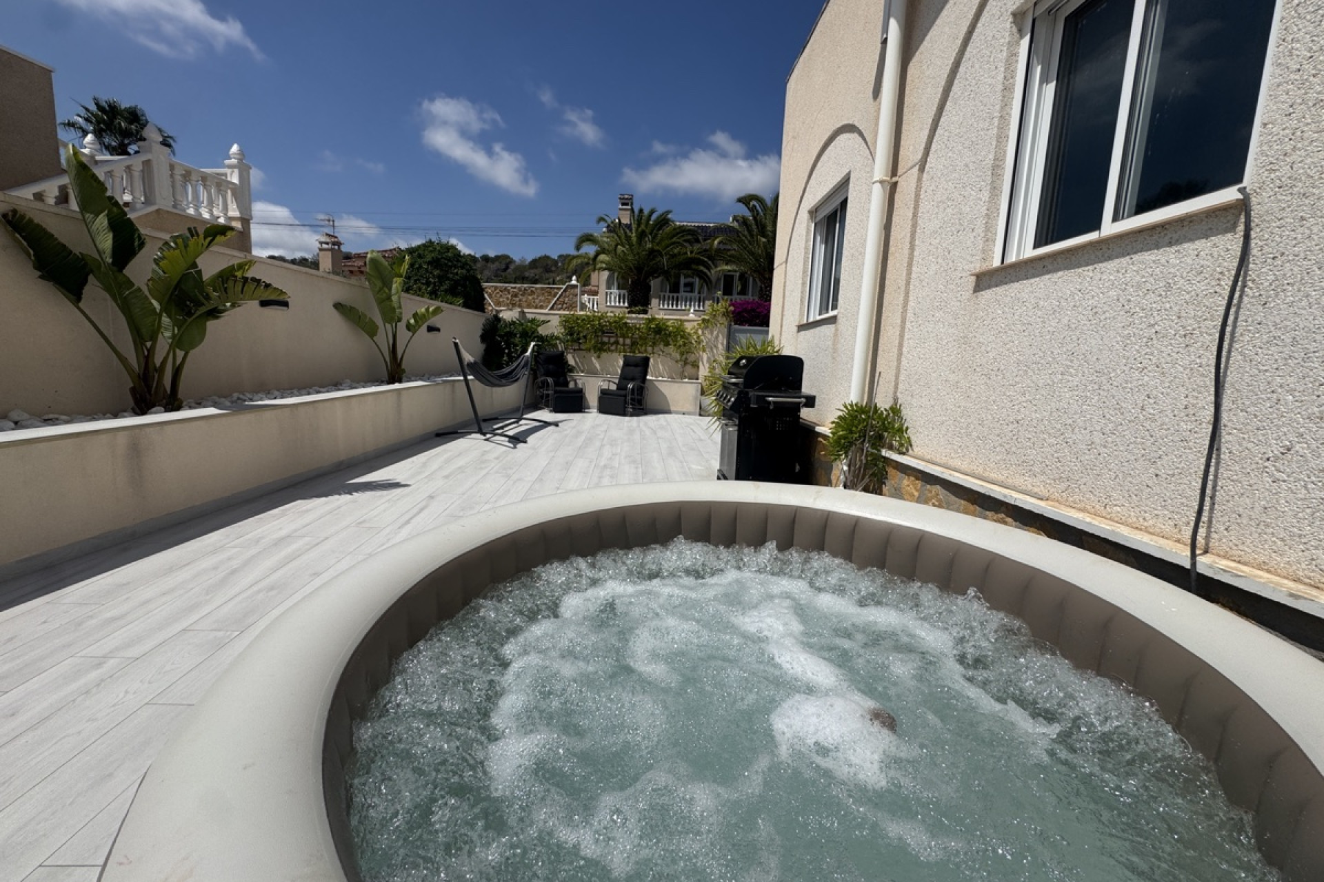 Revente - Detached Villa - San Miguel de Salinas - Las Comunicaciones