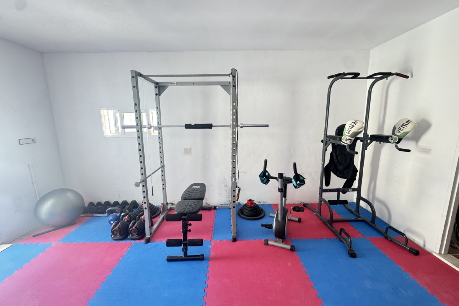 Revente - Detached Villa - San Miguel de Salinas - Las Comunicaciones