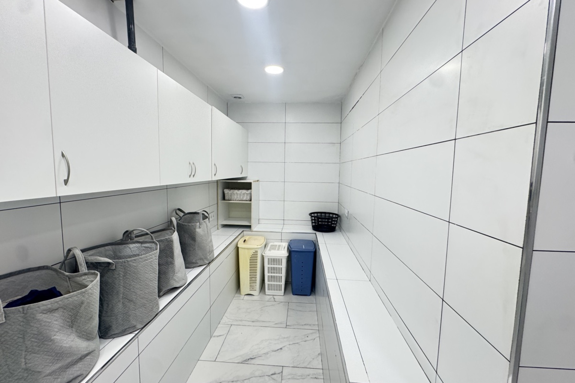 Revente - Detached Villa - San Miguel de Salinas - Las Comunicaciones