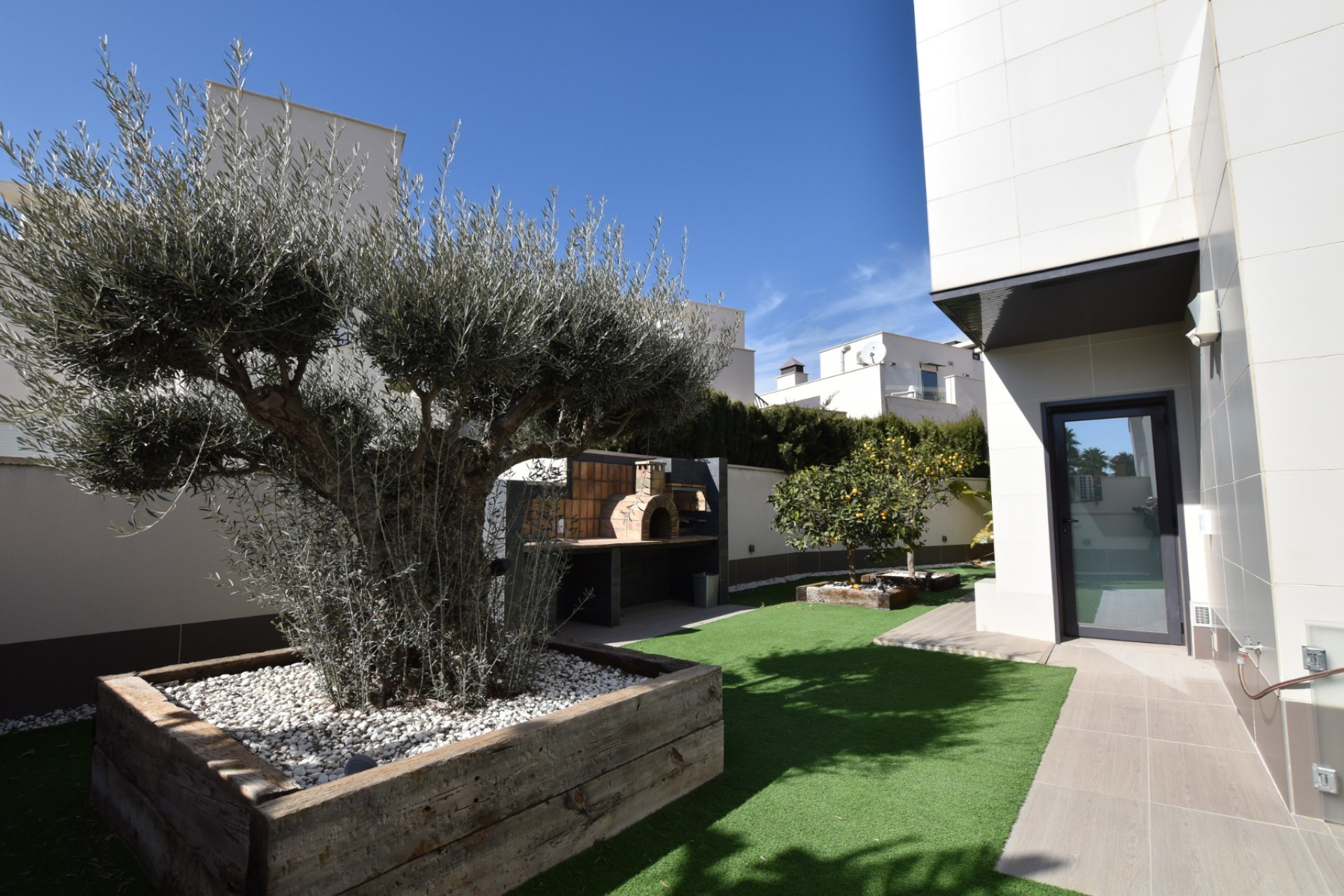 Revente - Detached Villa - San Miguel de Salinas - San Miguel - Town