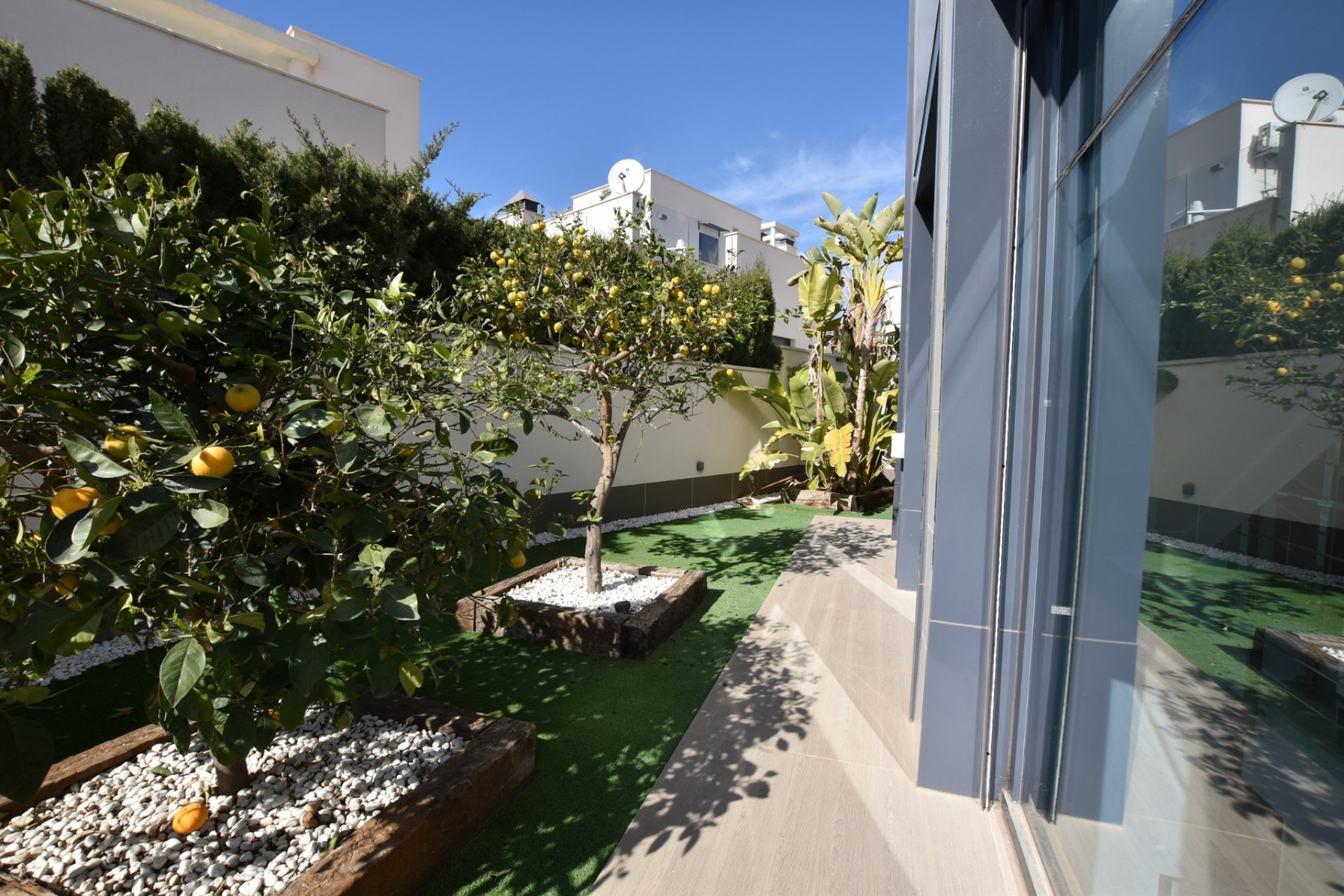Revente - Detached Villa - San Miguel de Salinas - San Miguel - Town