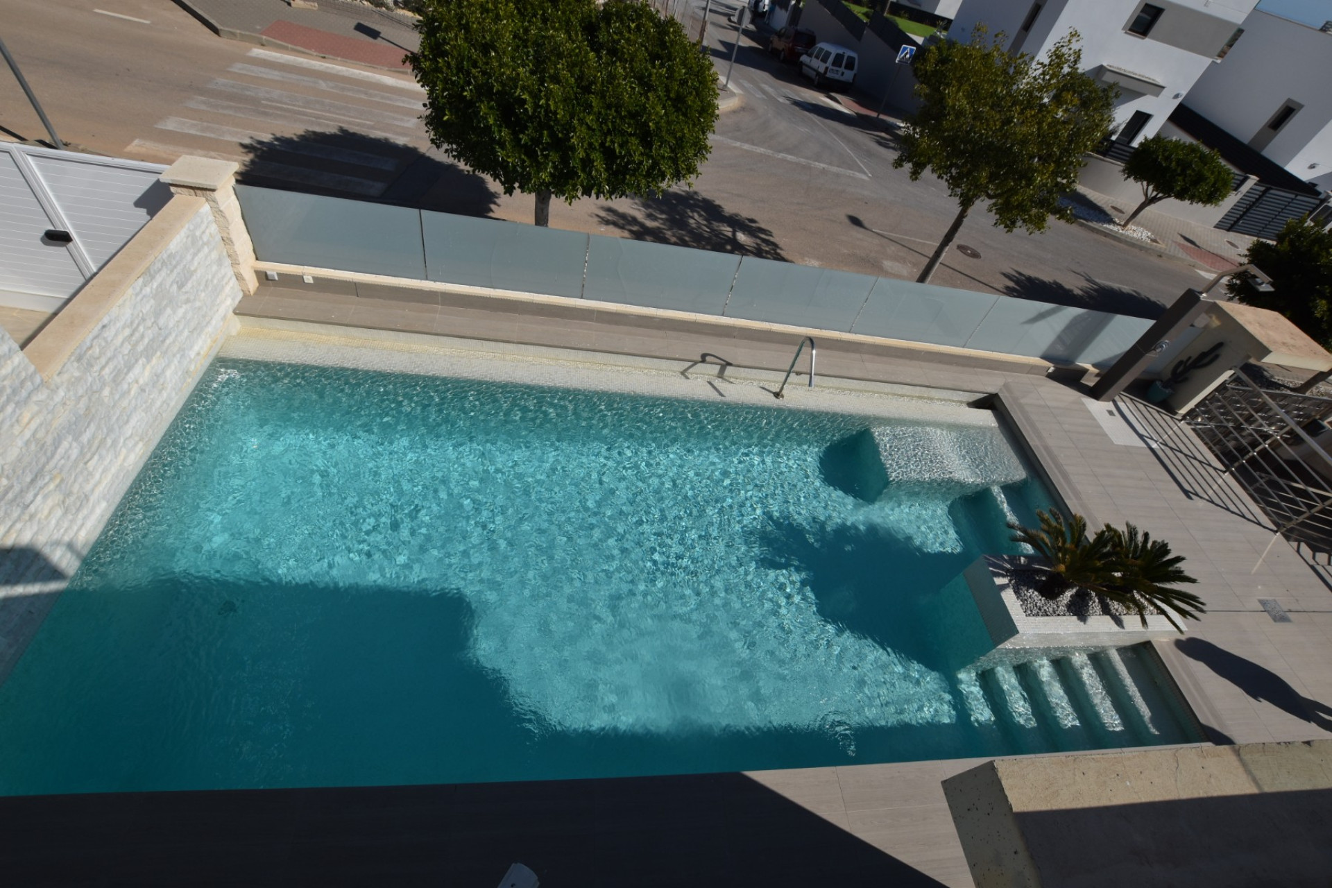 Revente - Detached Villa - San Miguel de Salinas - San Miguel - Town