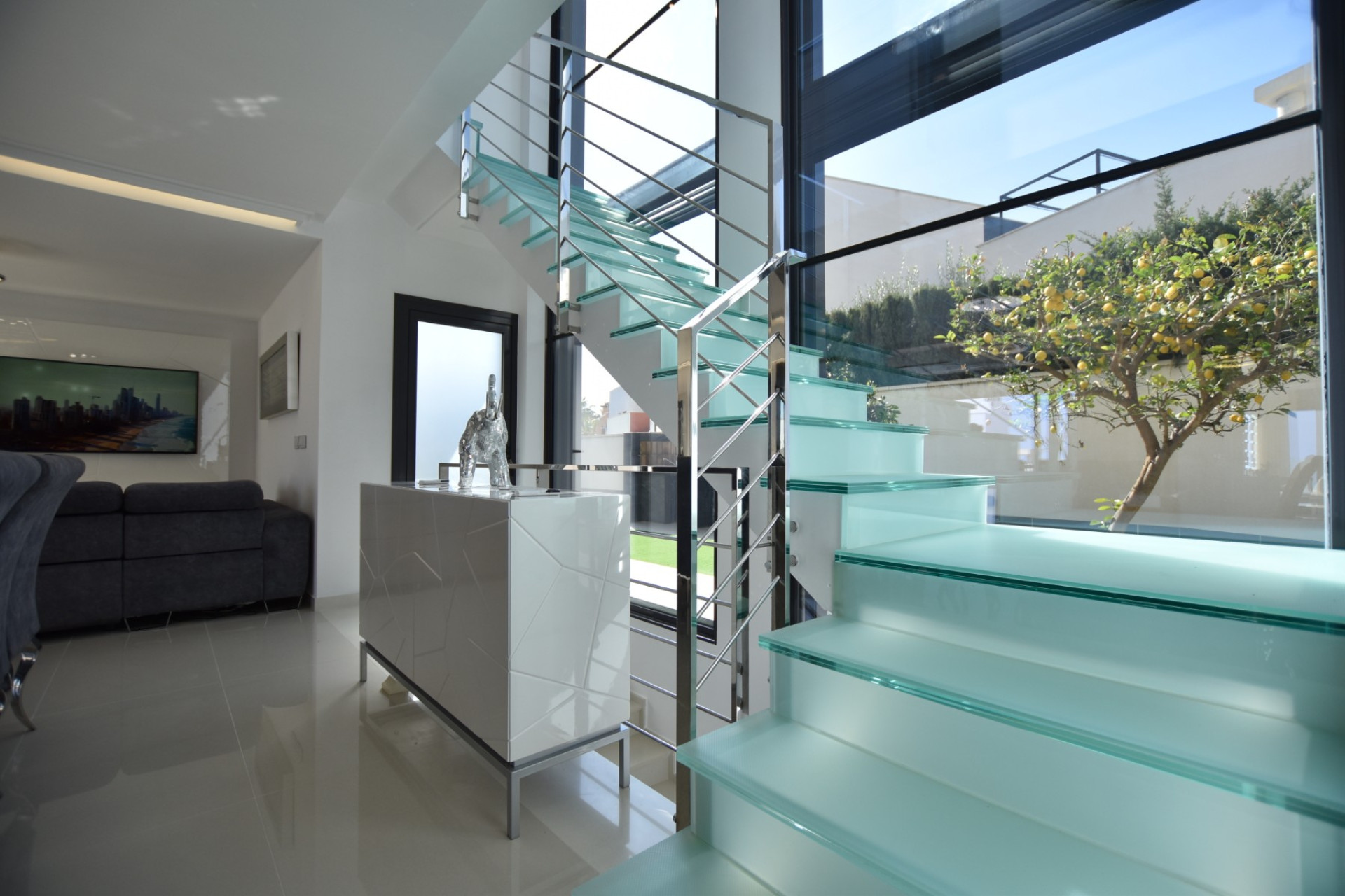 Revente - Detached Villa - San Miguel de Salinas - San Miguel - Town