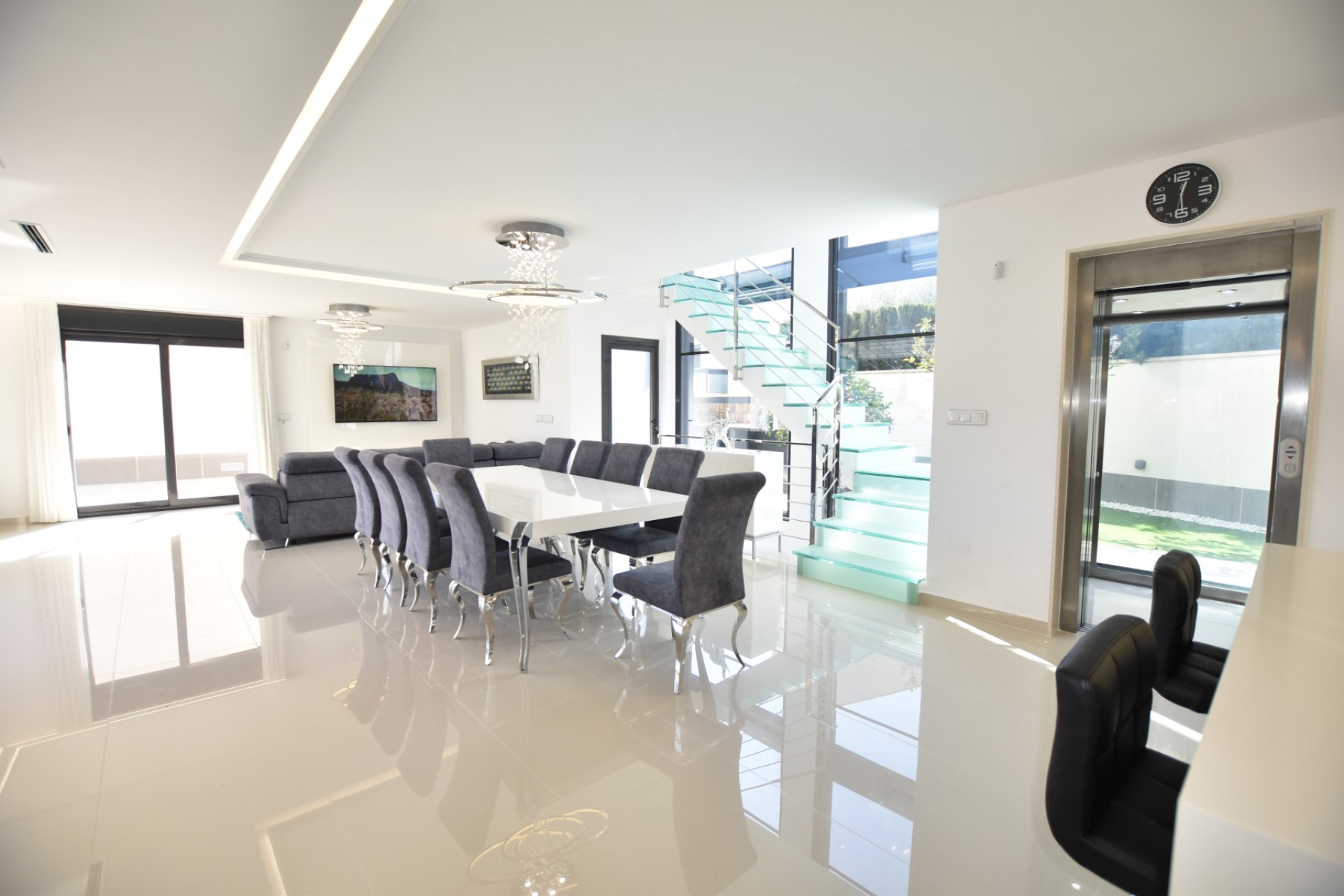 Revente - Detached Villa - San Miguel de Salinas - San Miguel - Town