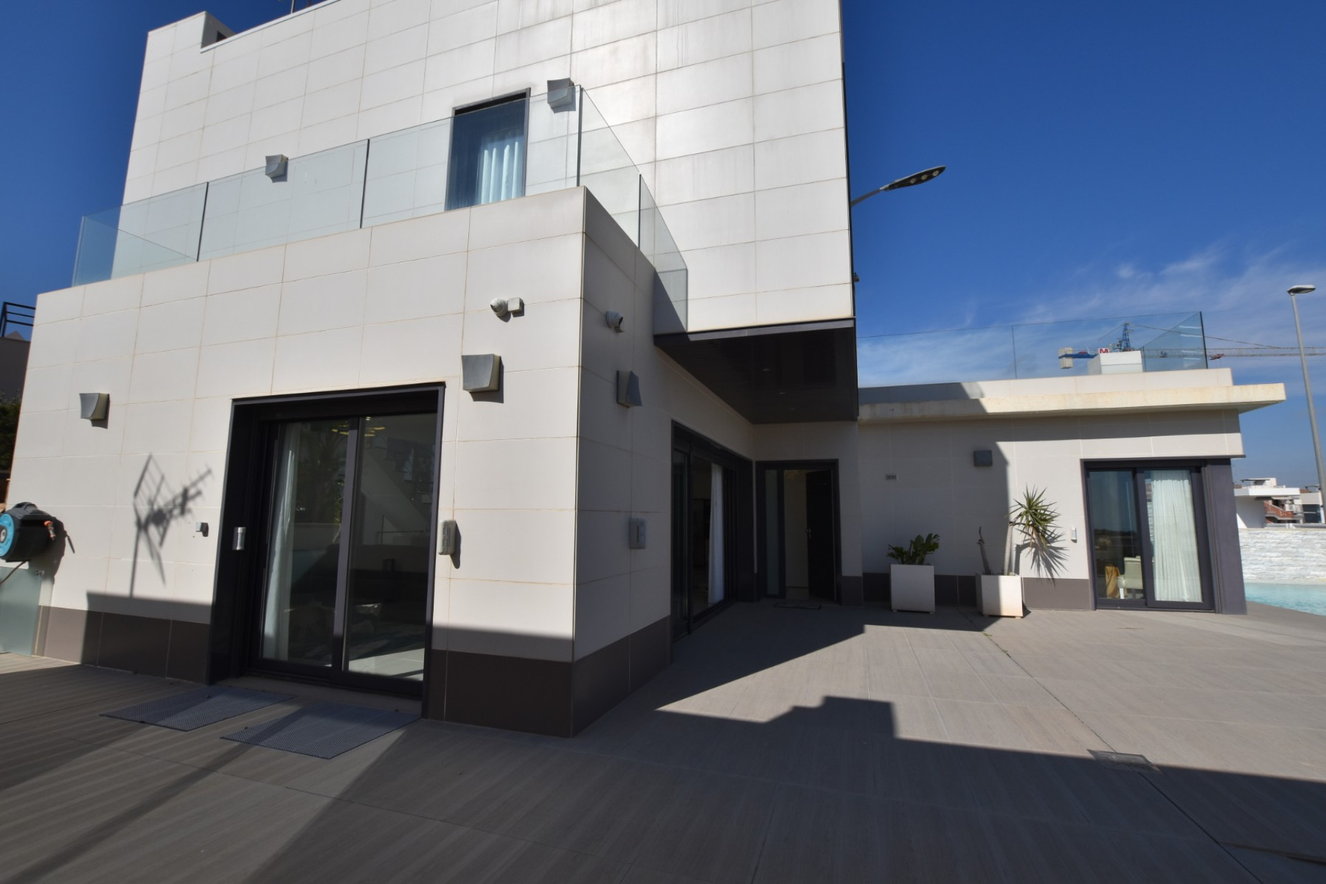 Revente - Detached Villa - San Miguel de Salinas - San Miguel - Town