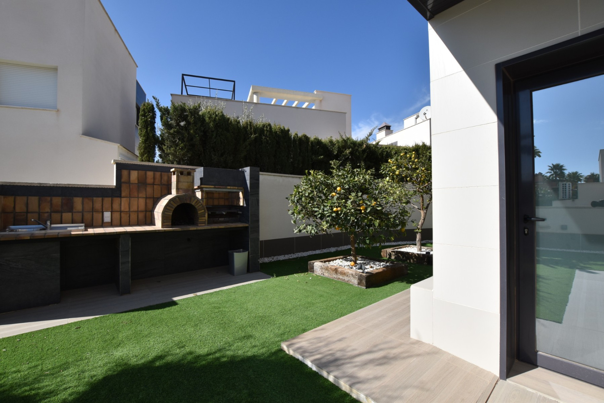 Revente - Detached Villa - San Miguel de Salinas - San Miguel - Town