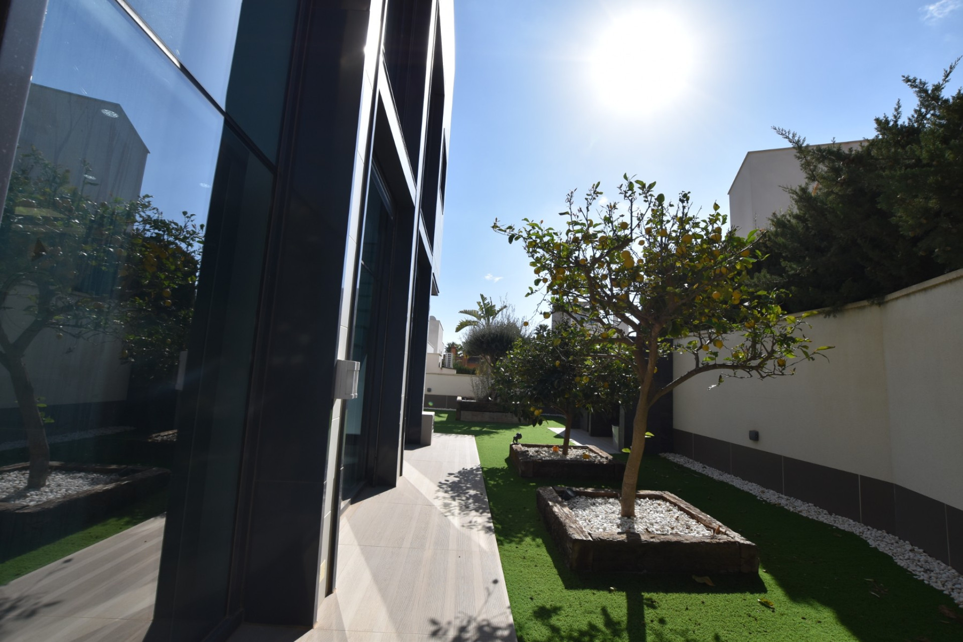 Revente - Detached Villa - San Miguel de Salinas - San Miguel - Town