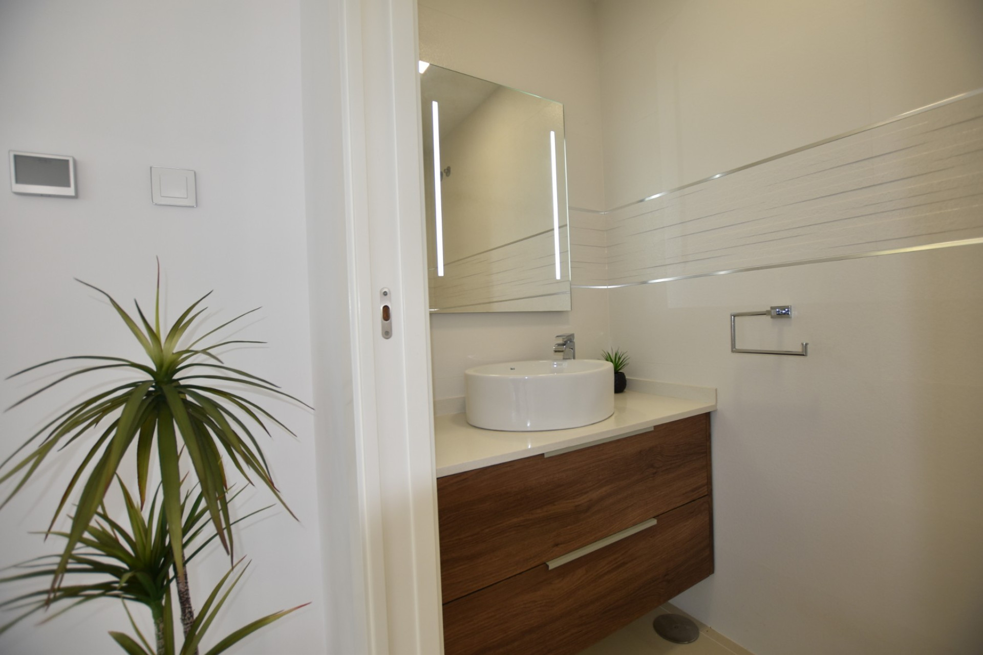 Revente - Detached Villa - San Miguel de Salinas - San Miguel - Town