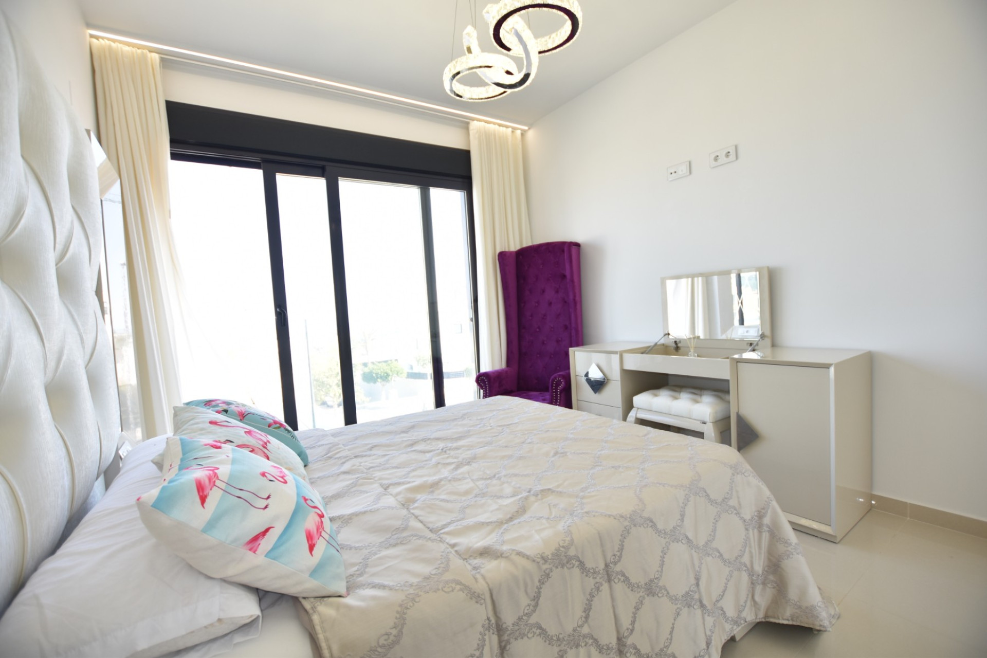 Revente - Detached Villa - San Miguel de Salinas - San Miguel - Town