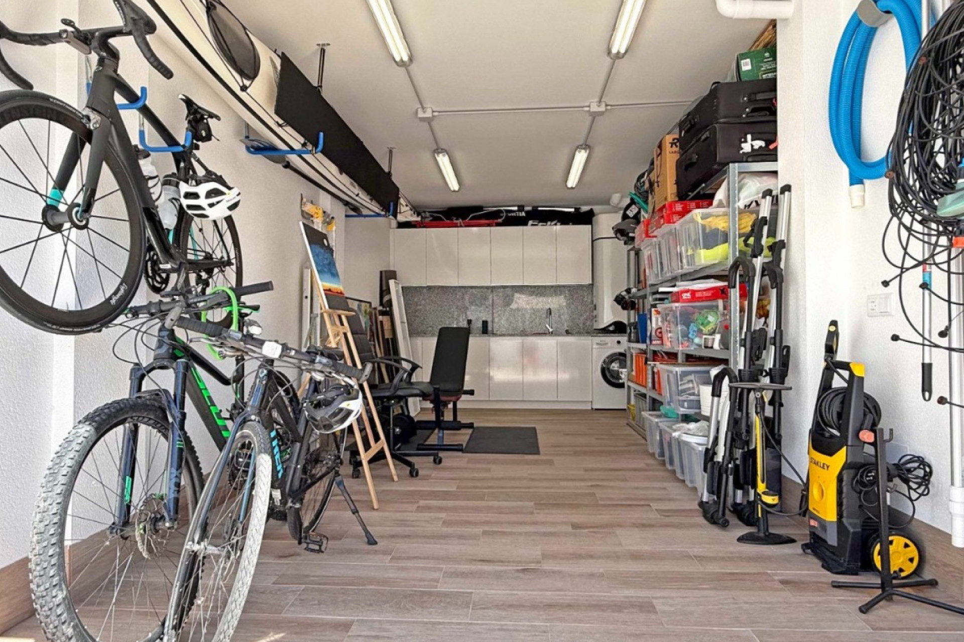 Revente - Detached Villa - San Pedro del Pinatar - San Pedro del Pinatar - Town