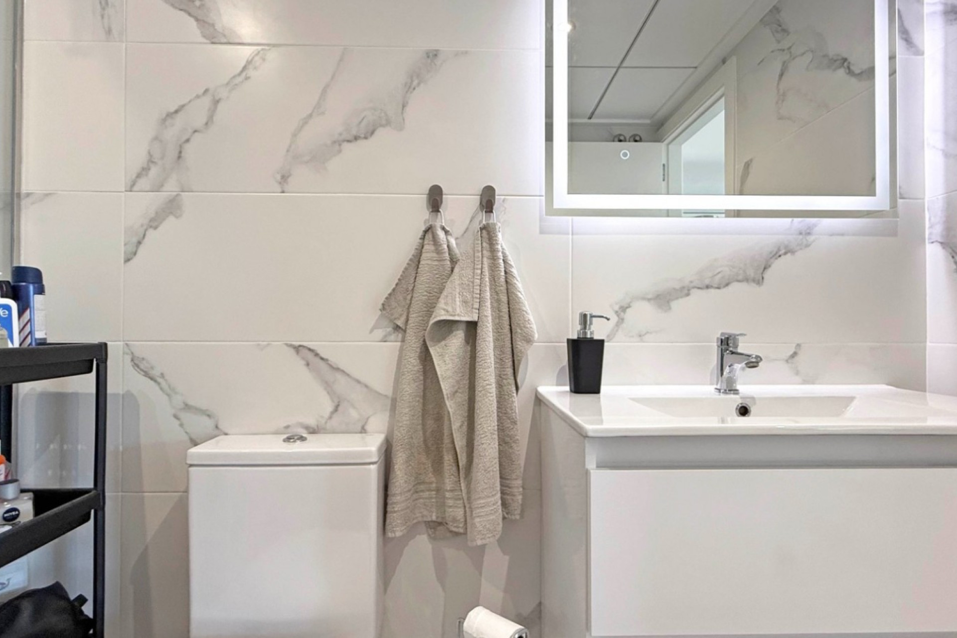 Revente - Detached Villa - San Pedro del Pinatar - San Pedro del Pinatar - Town