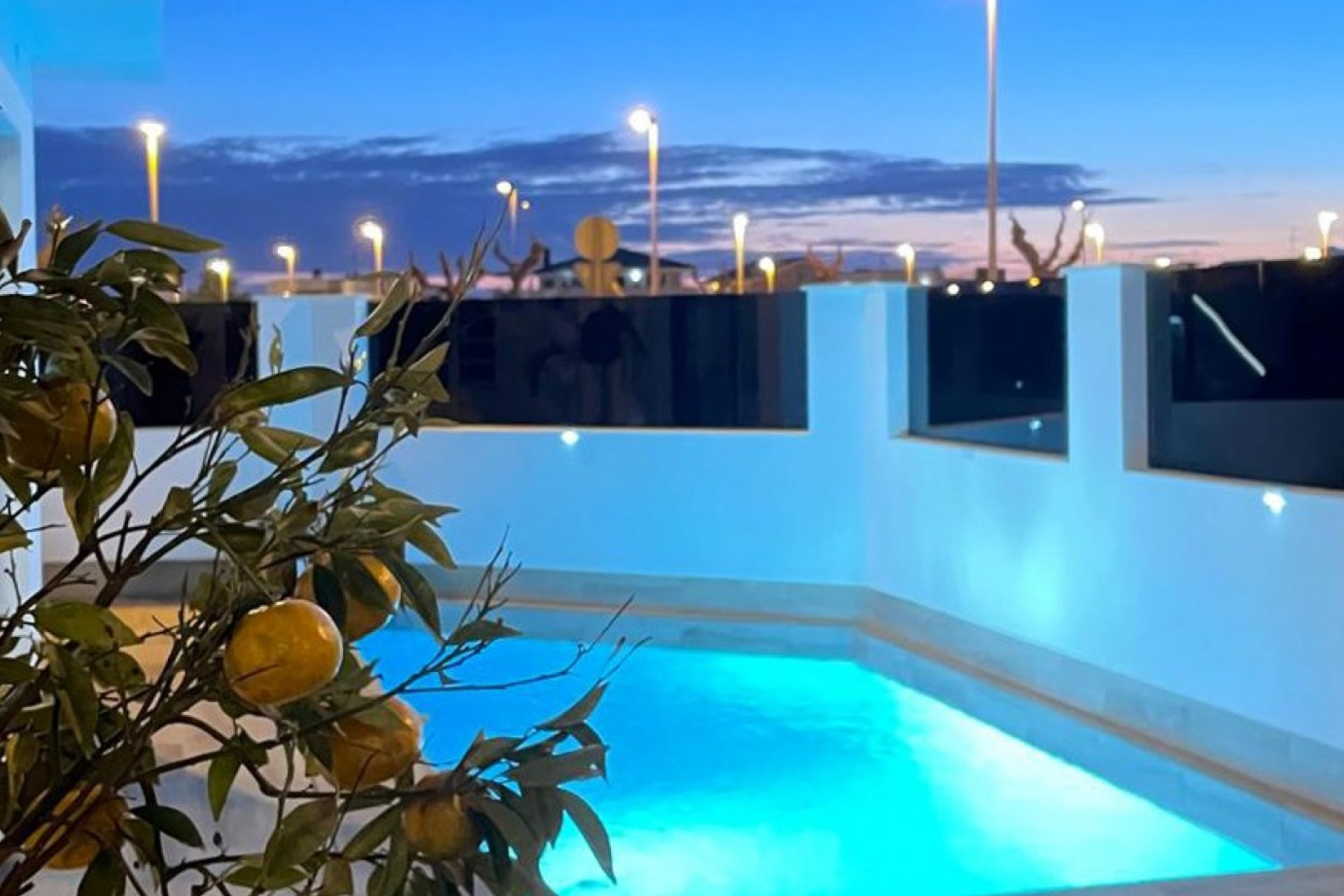 Revente - Detached Villa - San Pedro del Pinatar - San Pedro del Pinatar - Town