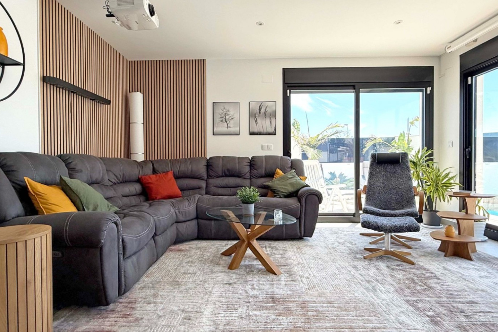Revente - Detached Villa - San Pedro del Pinatar - San Pedro del Pinatar - Town