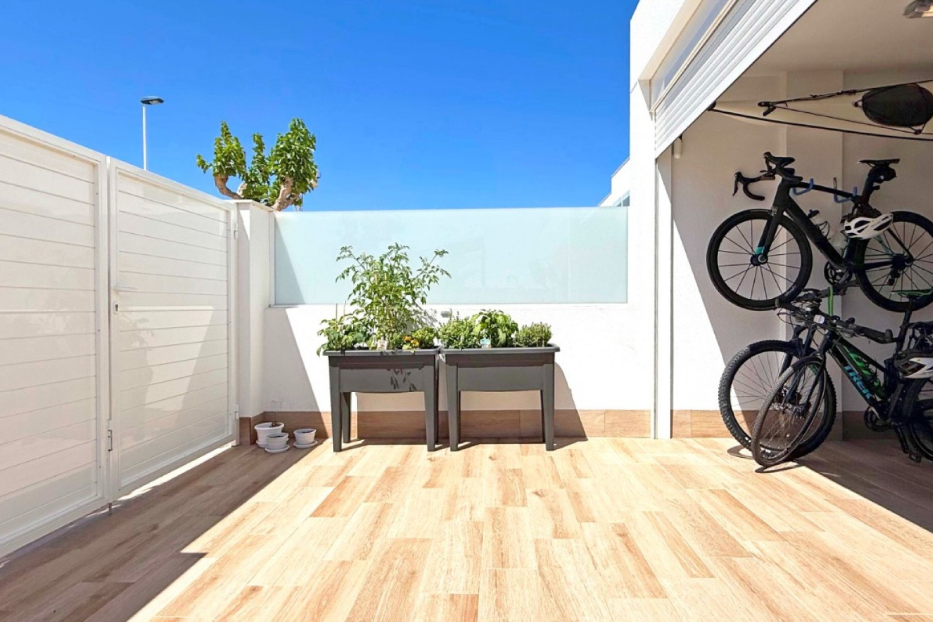 Revente - Detached Villa - San Pedro del Pinatar - San Pedro del Pinatar - Town