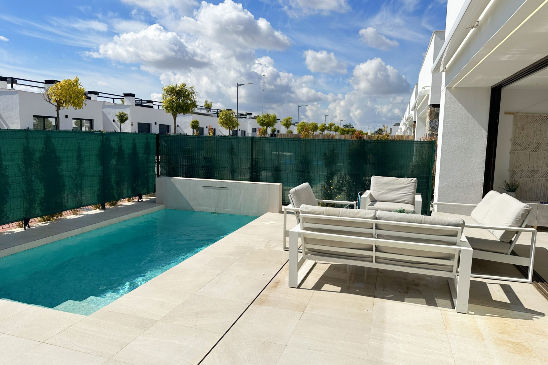 Revente - Detached Villa - Santa Rosalía - Santa Rosalía Lake & Life Resort