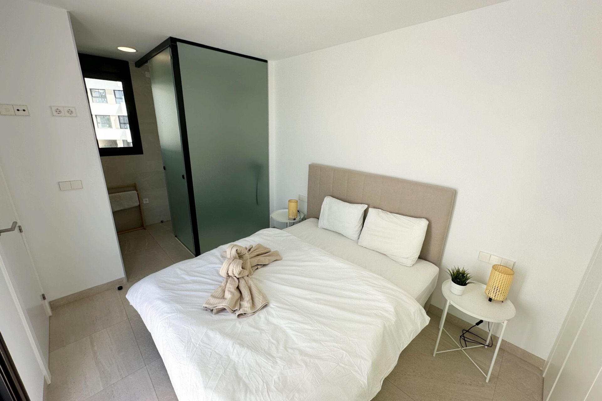 Revente - Detached Villa - Santa Rosalía - Santa Rosalía Lake & Life Resort