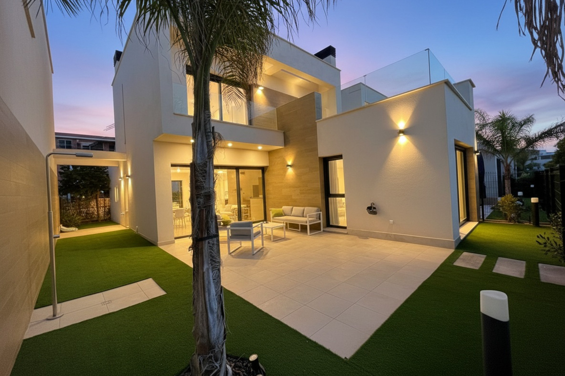 Revente - Detached Villa - Santa Rosalía - Santa Rosalía Lake & Life Resort