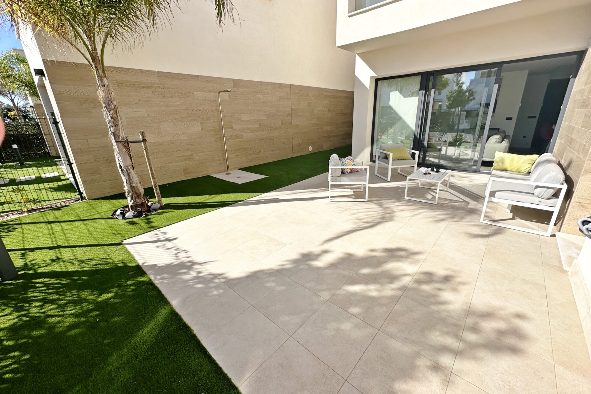 Revente - Detached Villa - Santa Rosalía - Santa Rosalía Lake & Life Resort