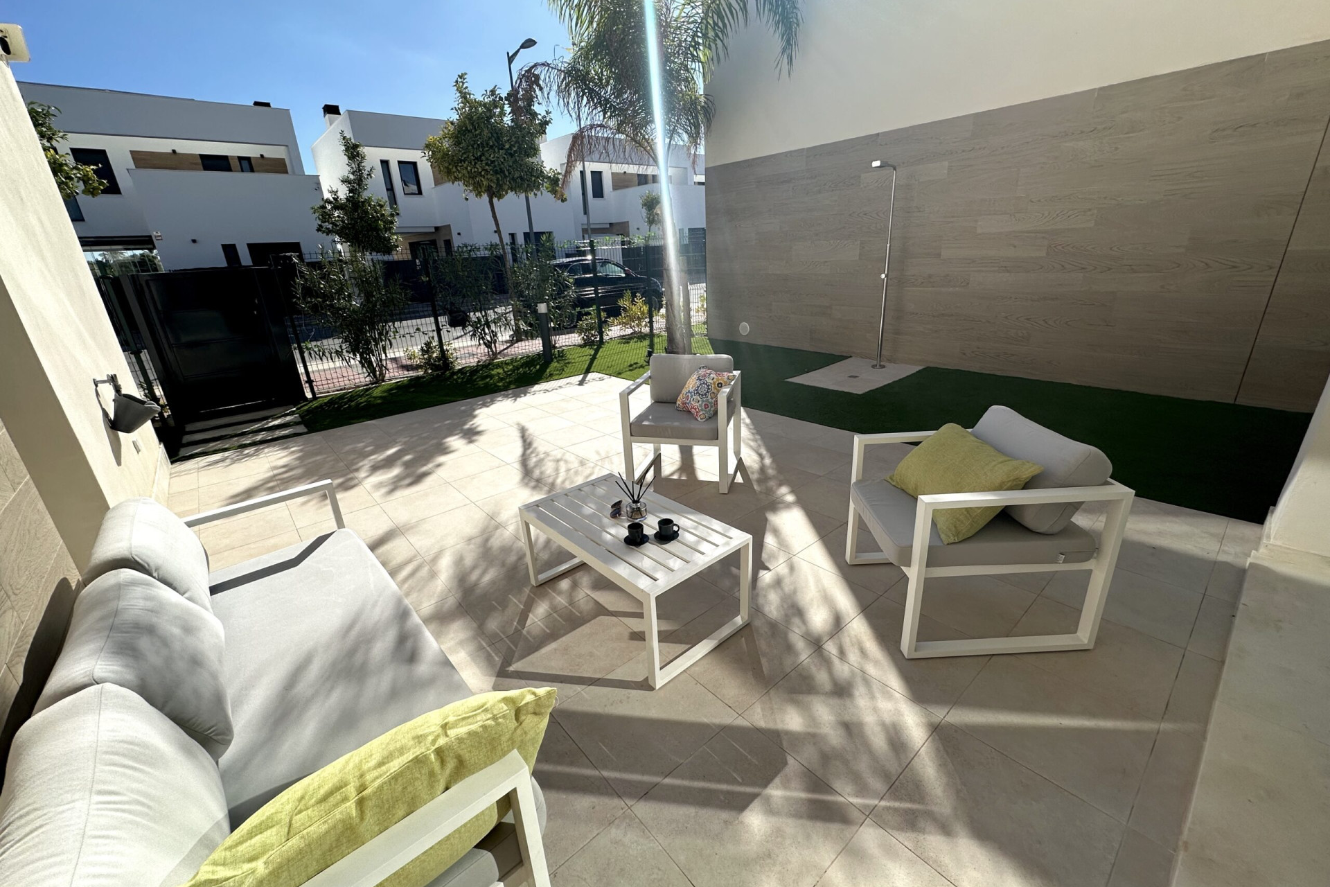 Revente - Detached Villa - Santa Rosalía - Santa Rosalía Lake & Life Resort