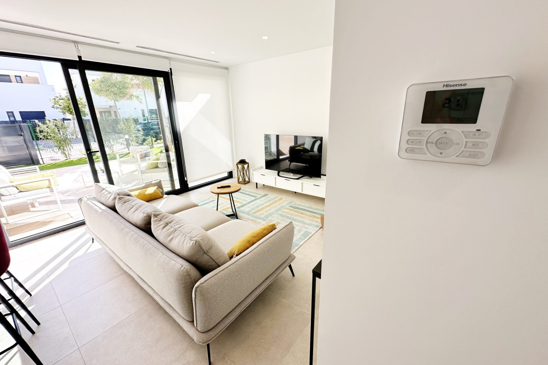 Revente - Detached Villa - Santa Rosalía - Santa Rosalía Lake & Life Resort