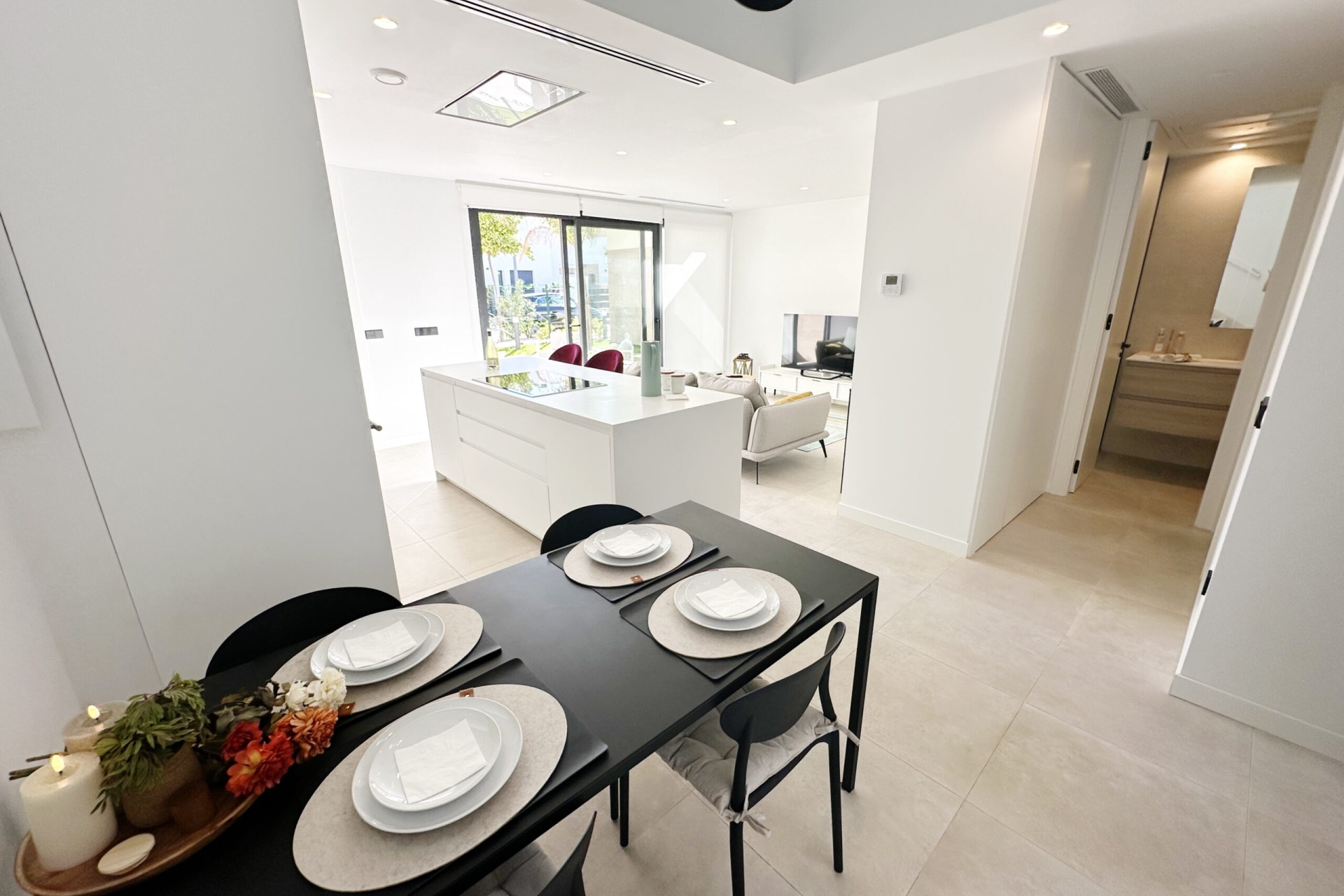 Revente - Detached Villa - Santa Rosalía - Santa Rosalía Lake & Life Resort