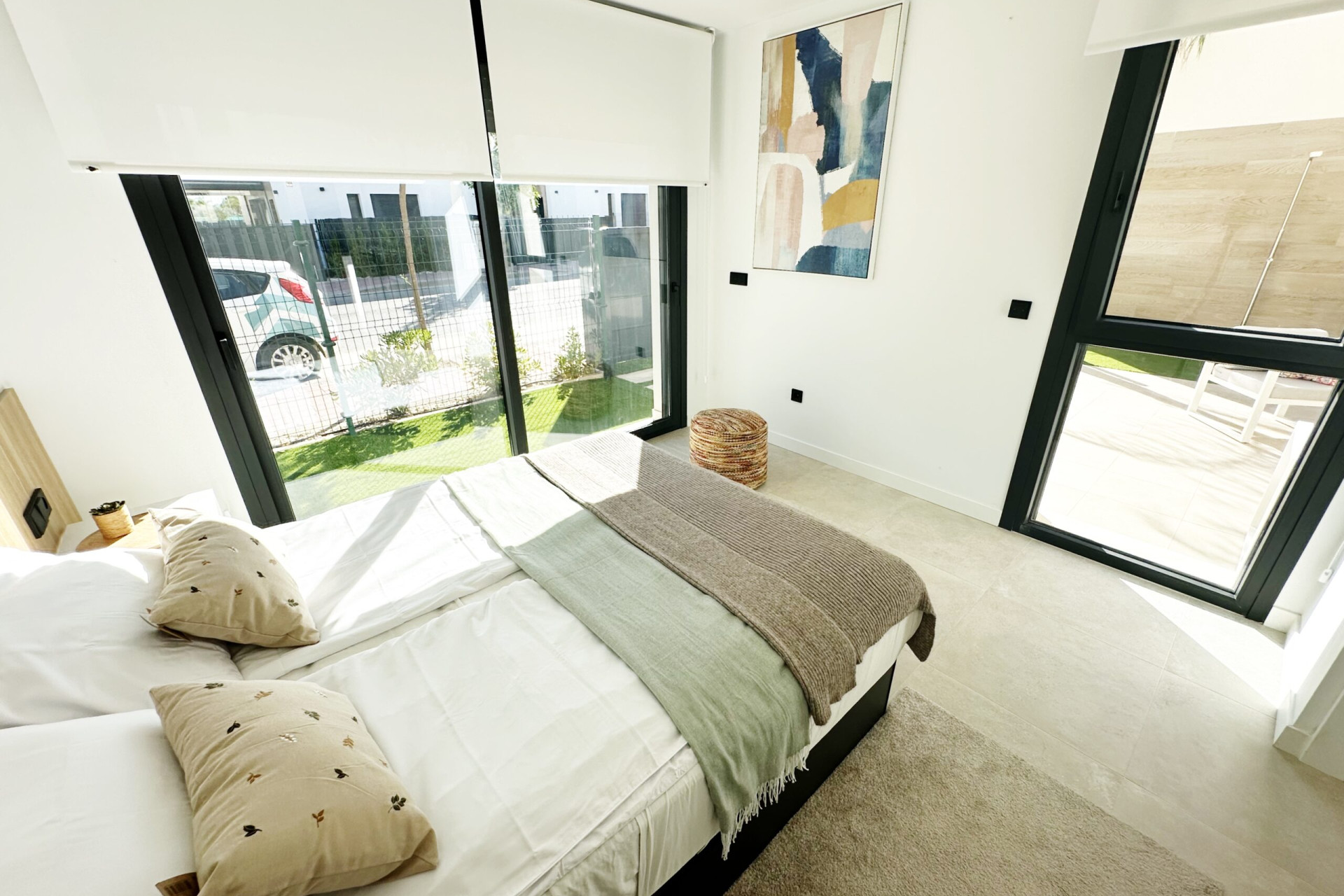 Revente - Detached Villa - Santa Rosalía - Santa Rosalía Lake & Life Resort