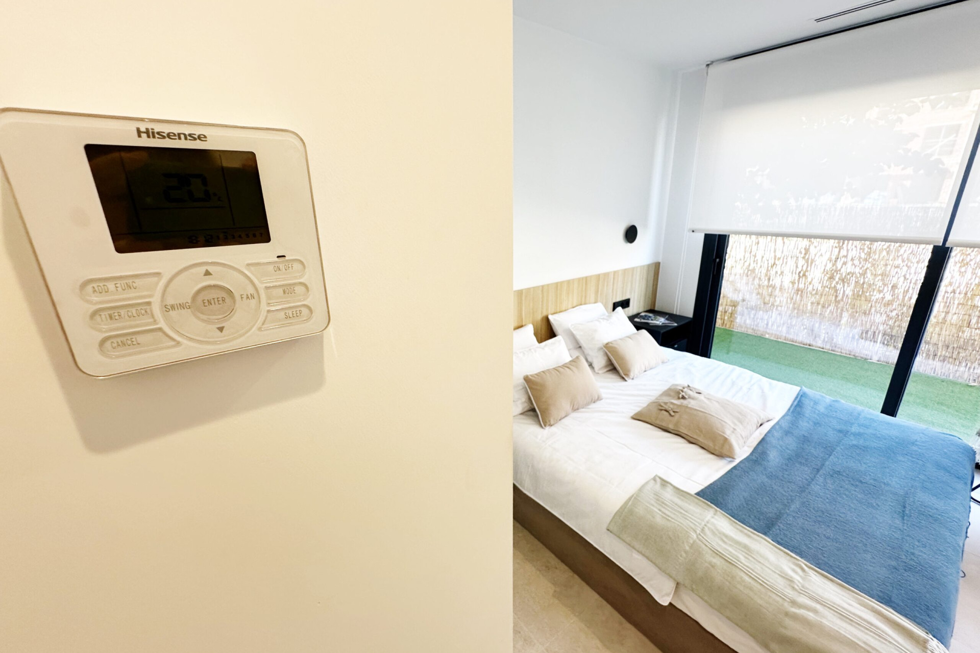 Revente - Detached Villa - Santa Rosalía - Santa Rosalía Lake & Life Resort