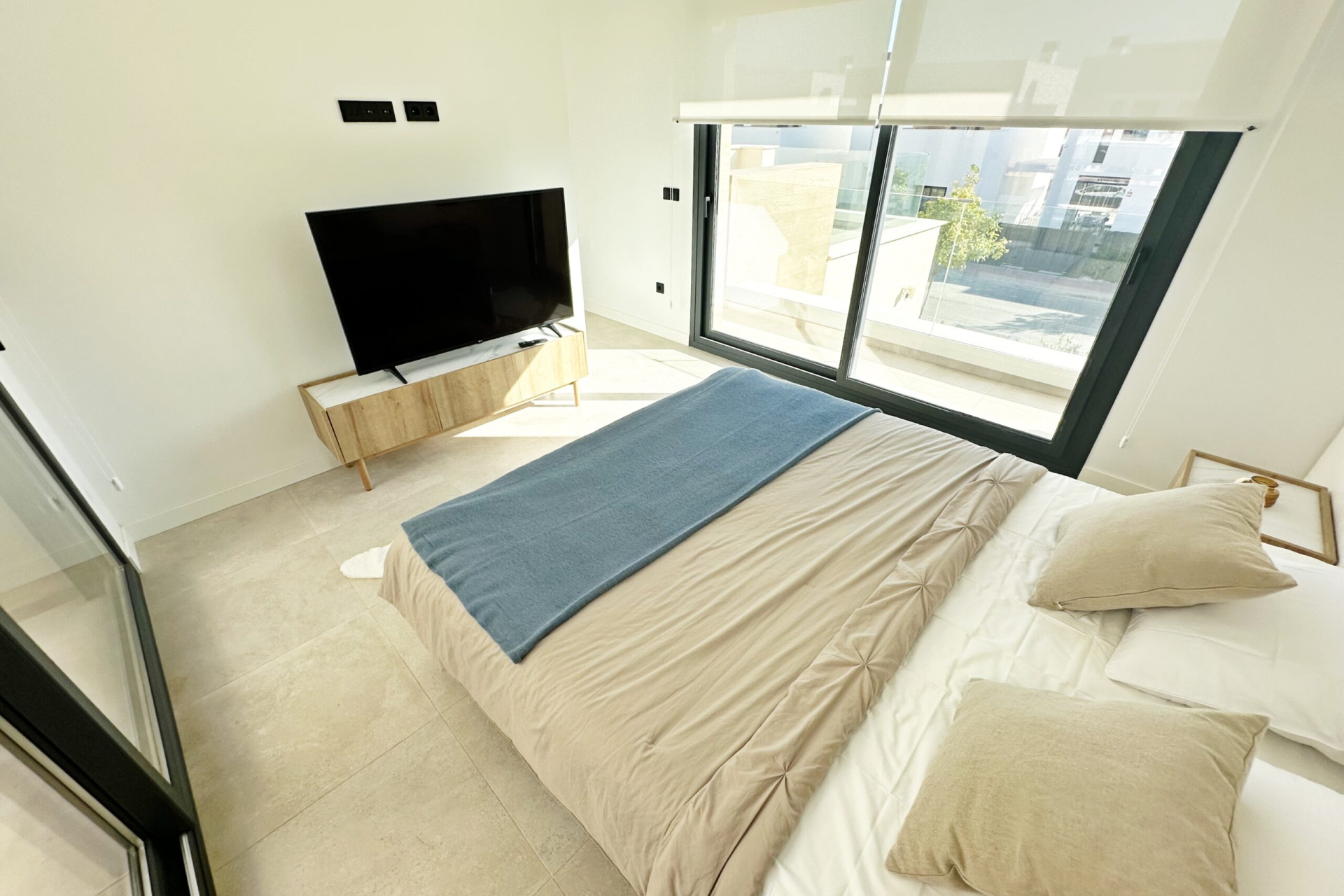 Revente - Detached Villa - Santa Rosalía - Santa Rosalía Lake & Life Resort