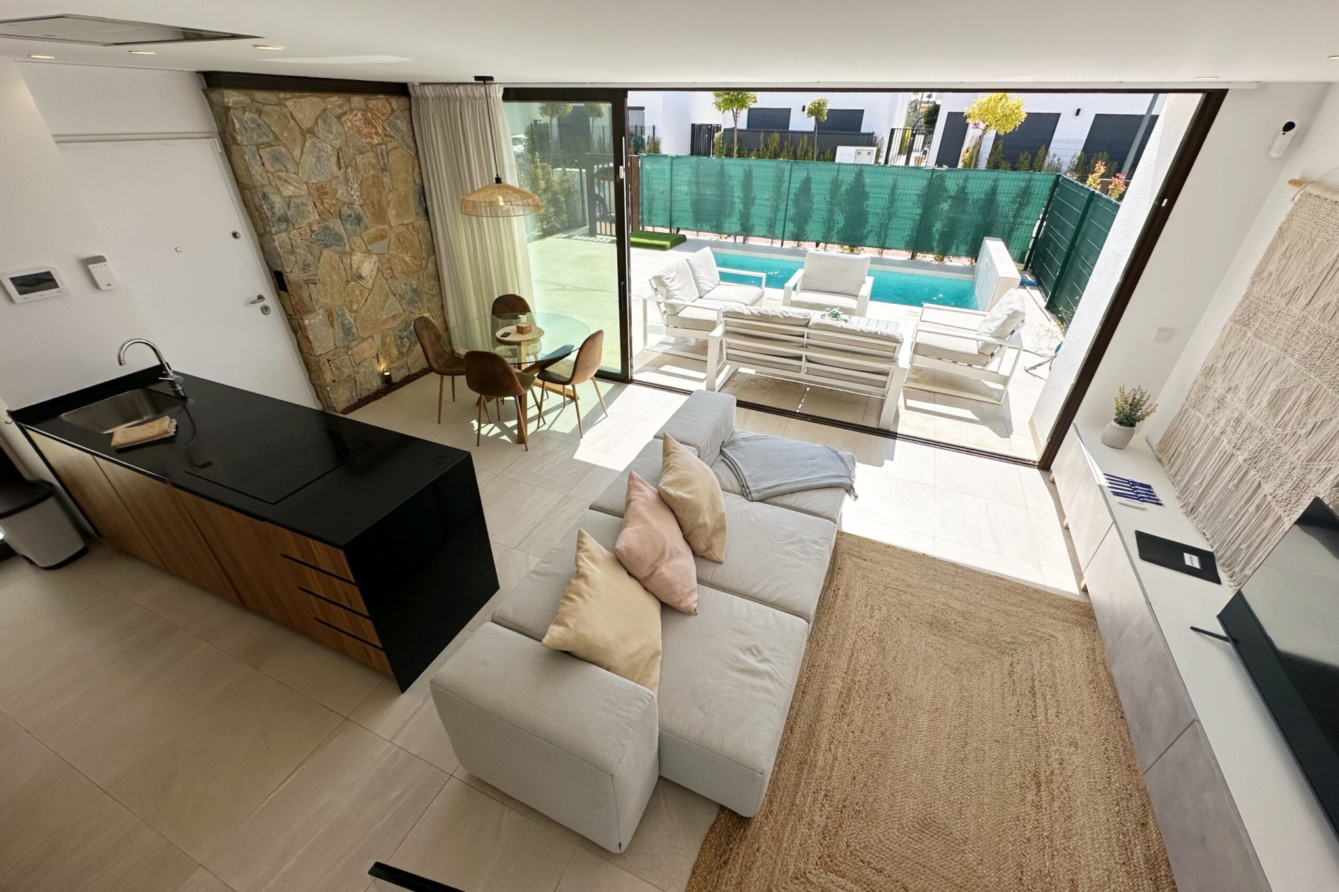 Revente - Detached Villa - Santa Rosalía - Santa Rosalía Lake & Life Resort