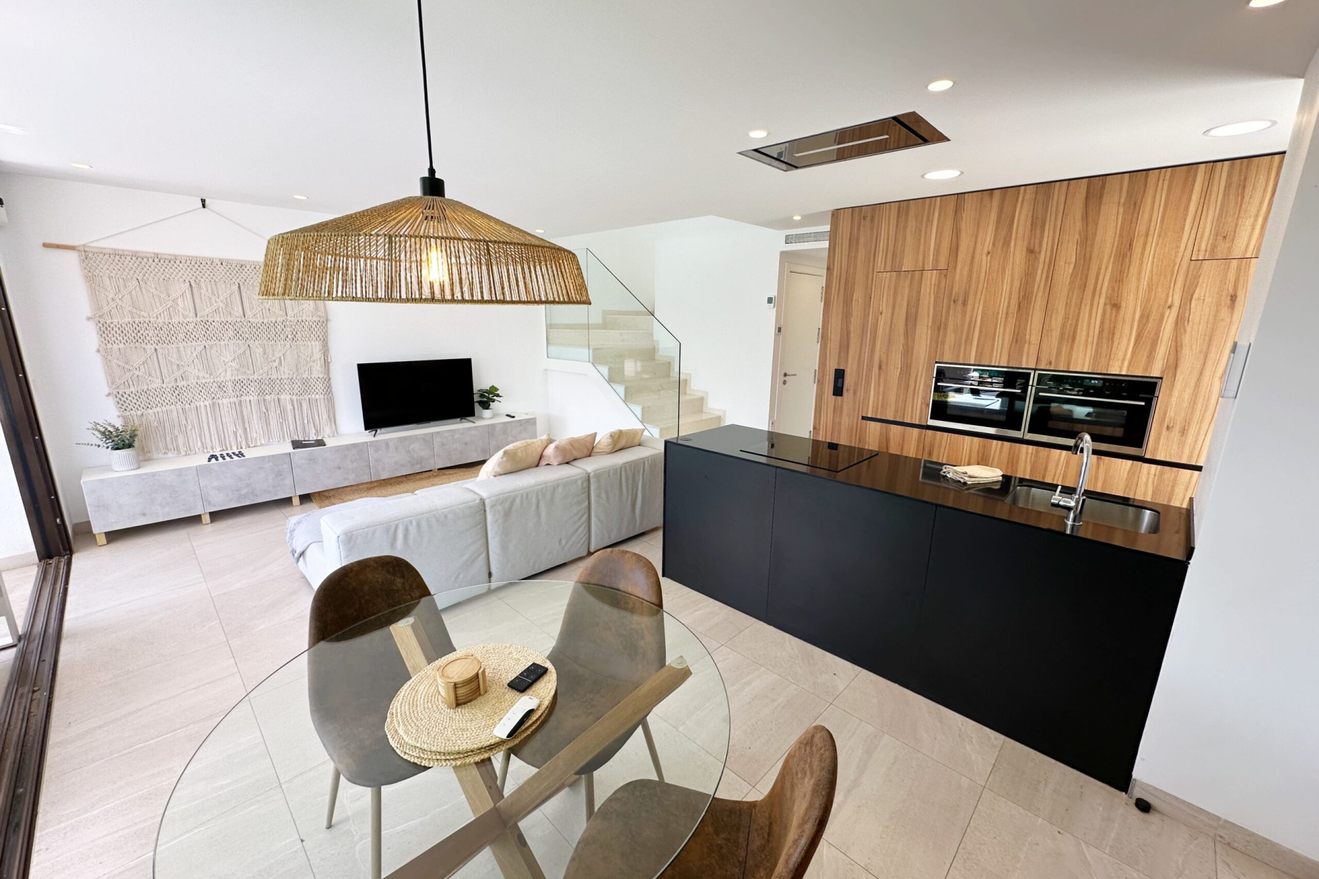 Revente - Detached Villa - Santa Rosalía - Santa Rosalía Lake & Life Resort