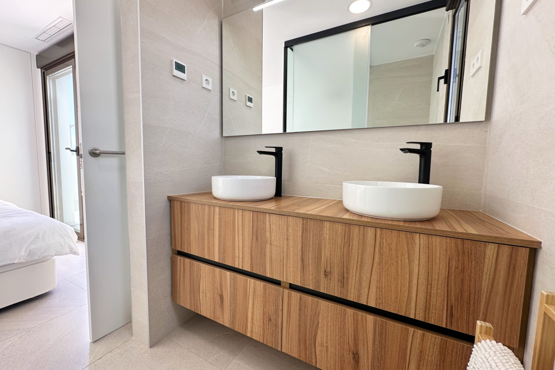 Revente - Detached Villa - Santa Rosalía - Santa Rosalía Lake & Life Resort