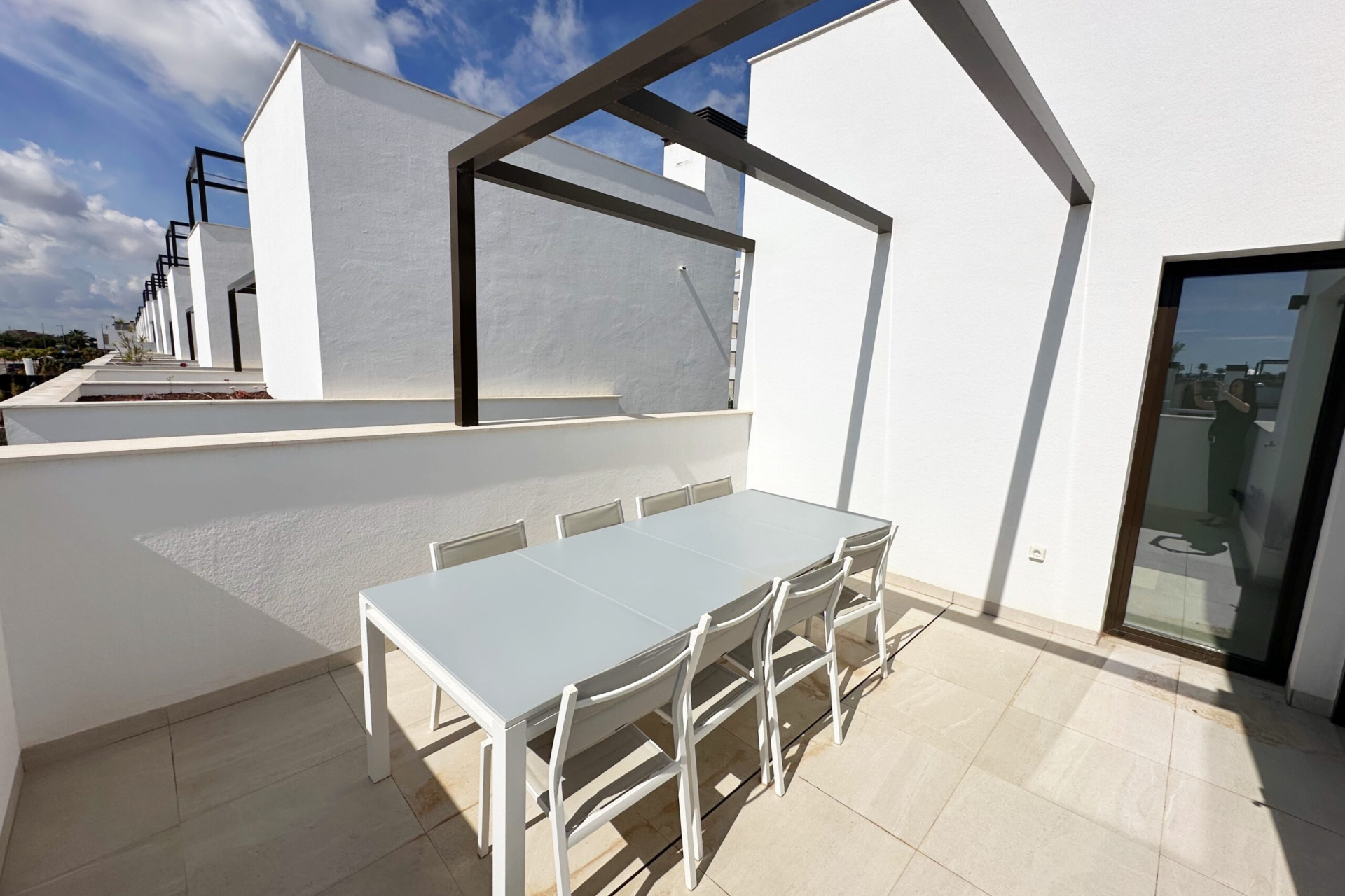 Revente - Detached Villa - Santa Rosalía - Santa Rosalía Lake & Life Resort