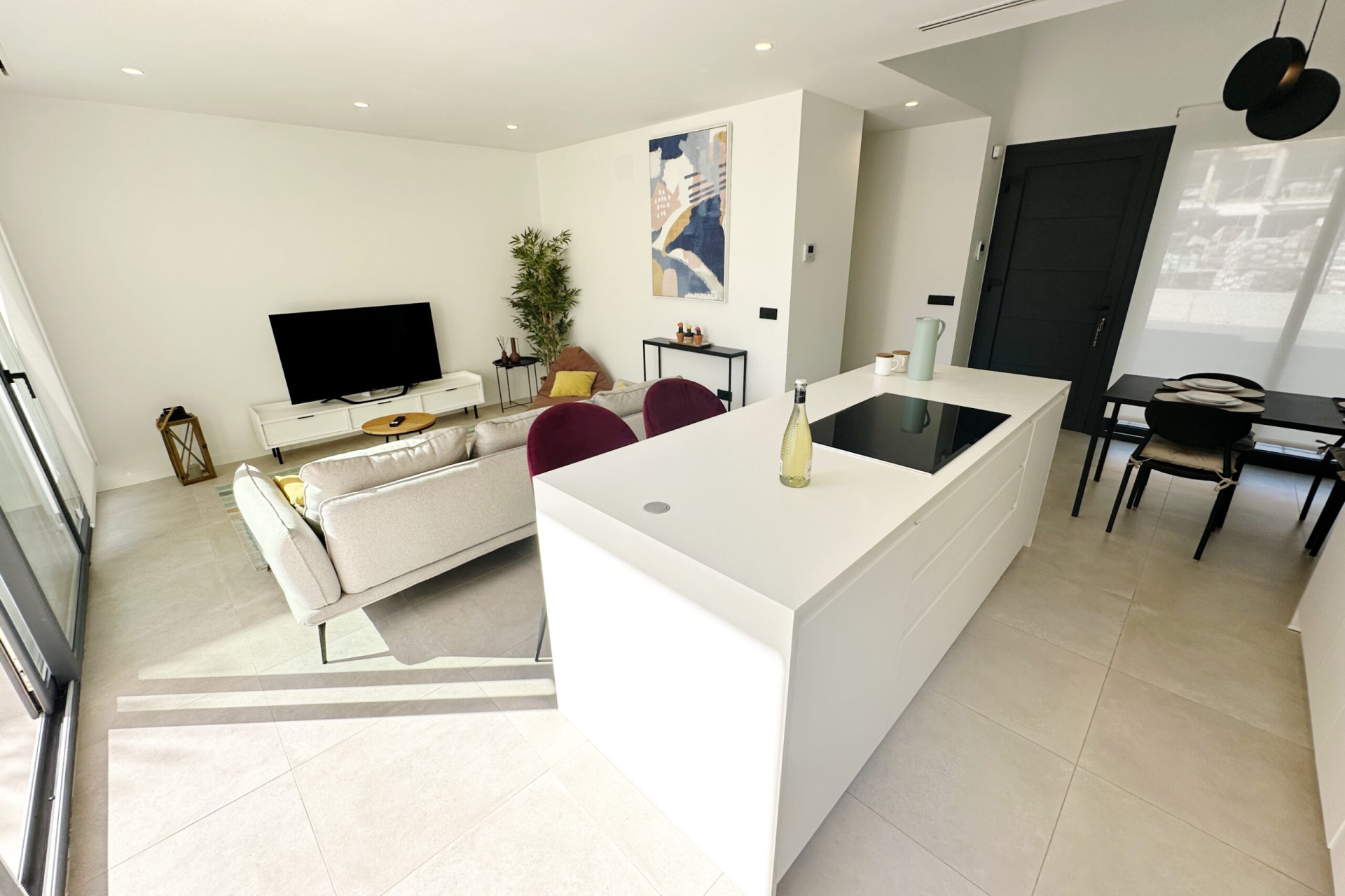 Revente - Detached Villa - Santa Rosalía - Santa Rosalía Lake & Life Resort