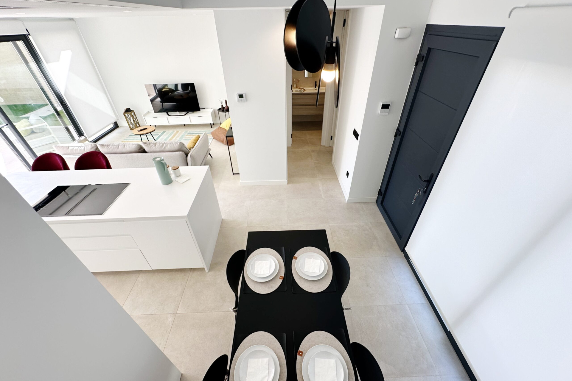 Revente - Detached Villa - Santa Rosalía - Santa Rosalía Lake & Life Resort