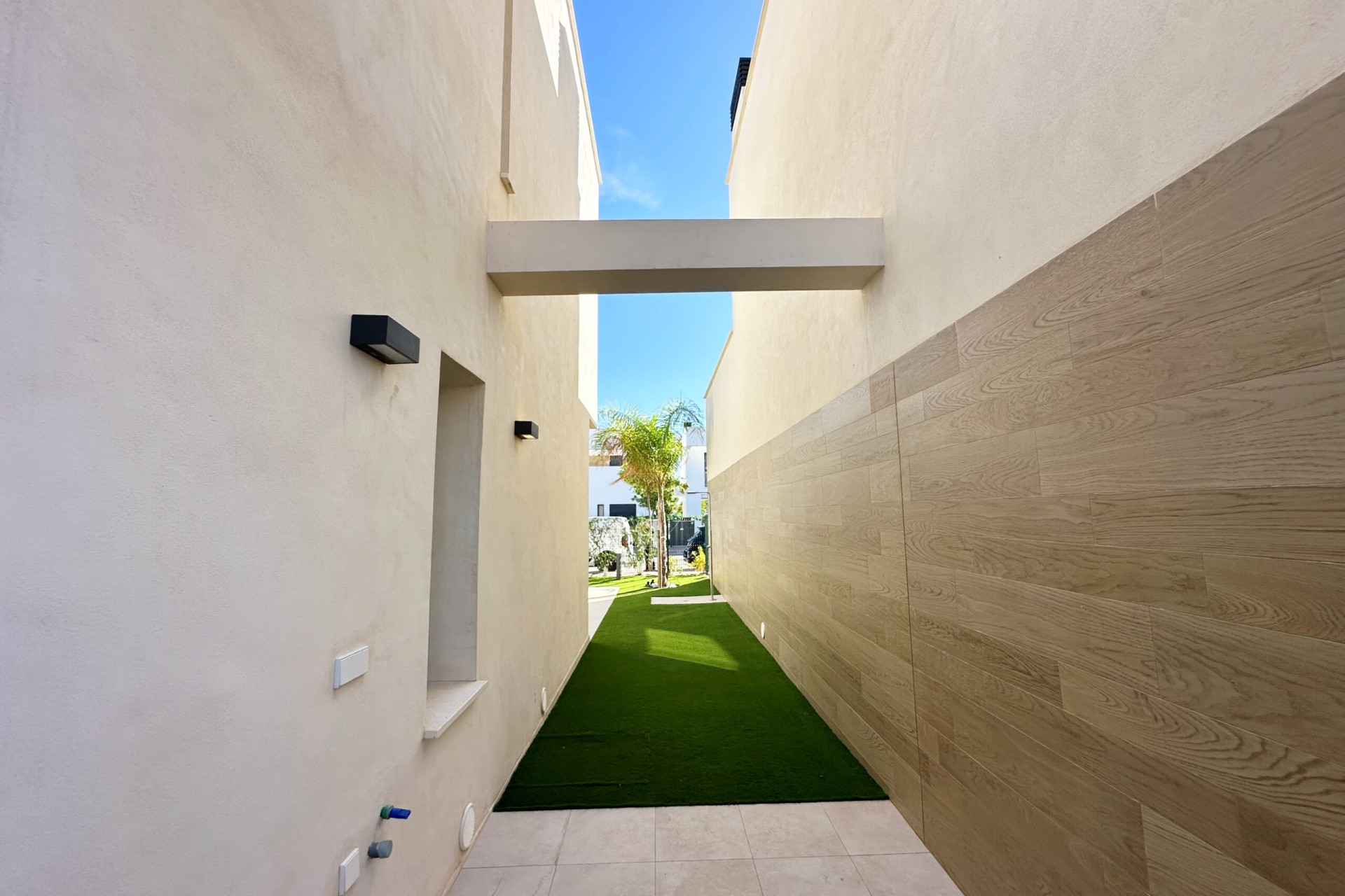 Revente - Detached Villa - Santa Rosalía - Santa Rosalía Lake & Life Resort