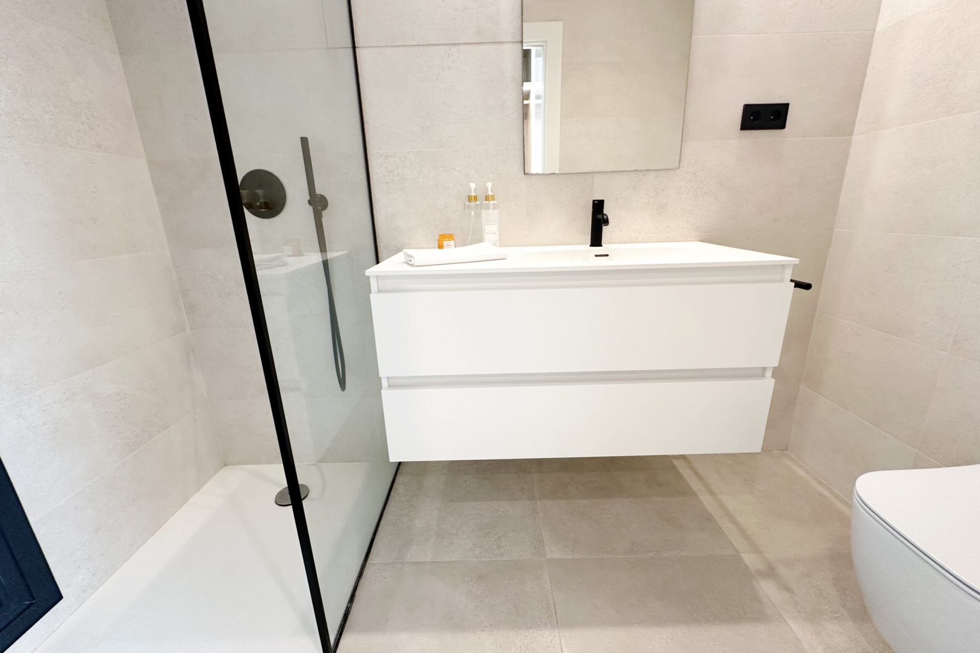 Revente - Detached Villa - Santa Rosalía - Santa Rosalía Lake & Life Resort