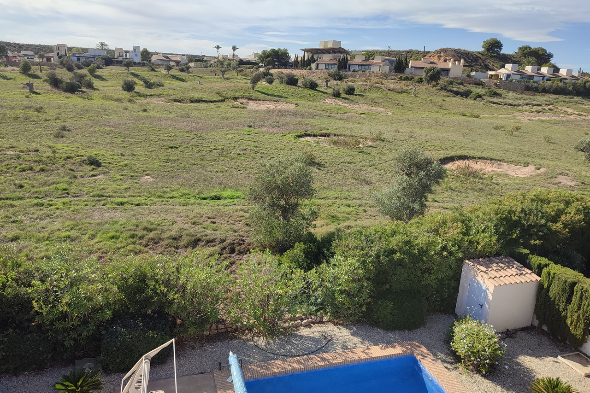 Revente - Detached Villa - Sucina - Peraleja Golf