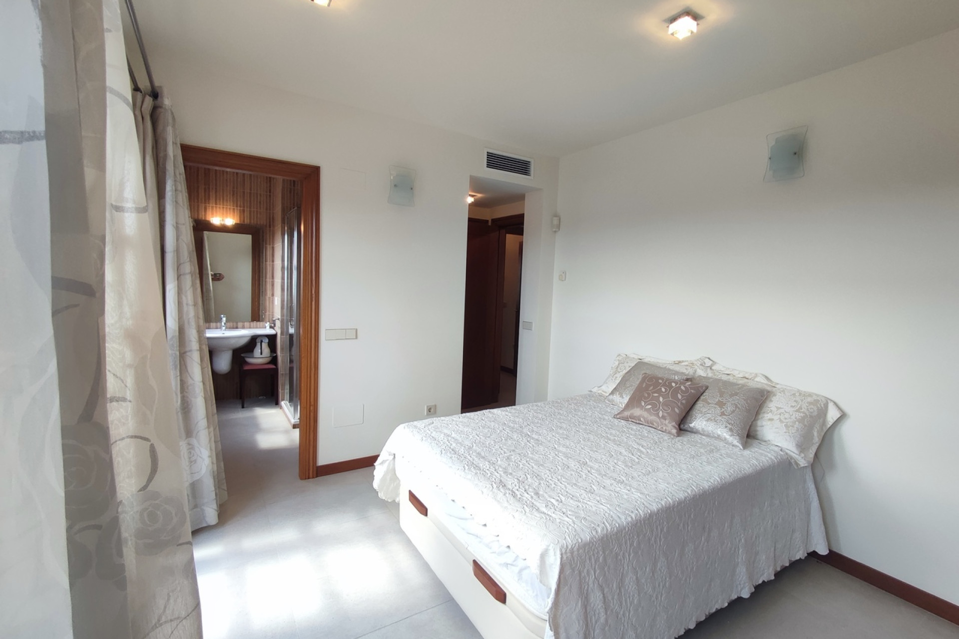 Revente - Detached Villa - Sucina - Peraleja Golf