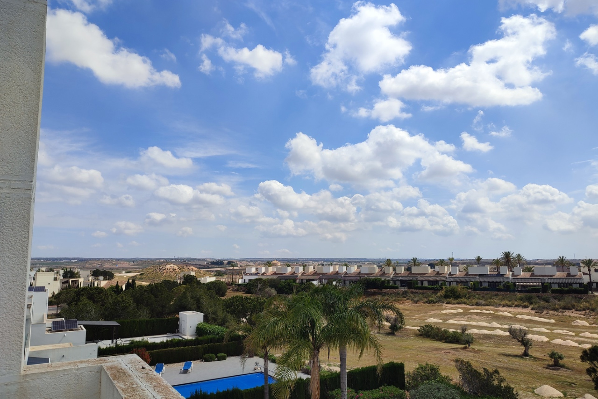 Revente - Detached Villa - Sucina - Peraleja Golf