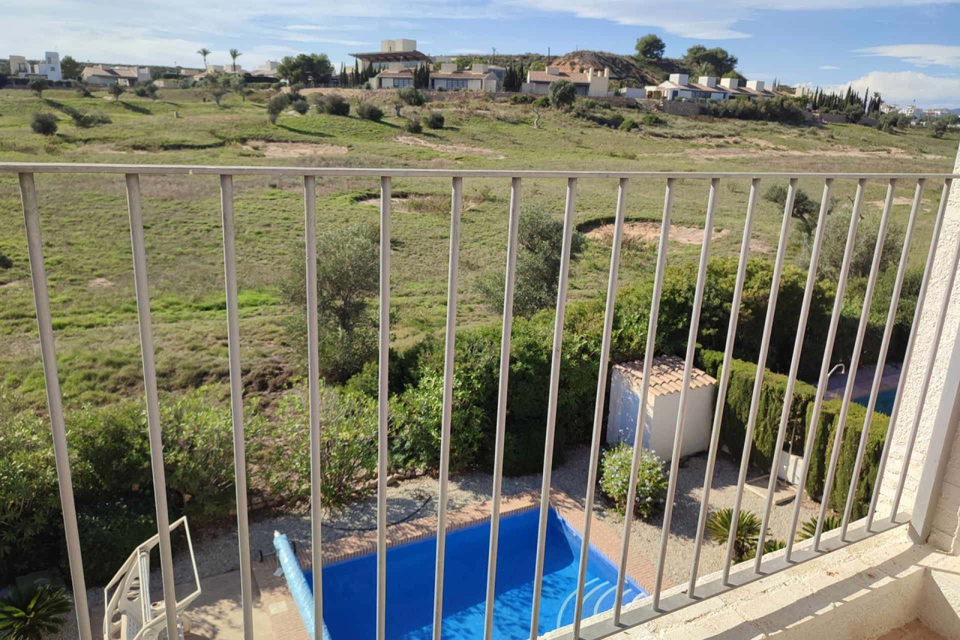 Revente - Detached Villa - Sucina - Peraleja Golf